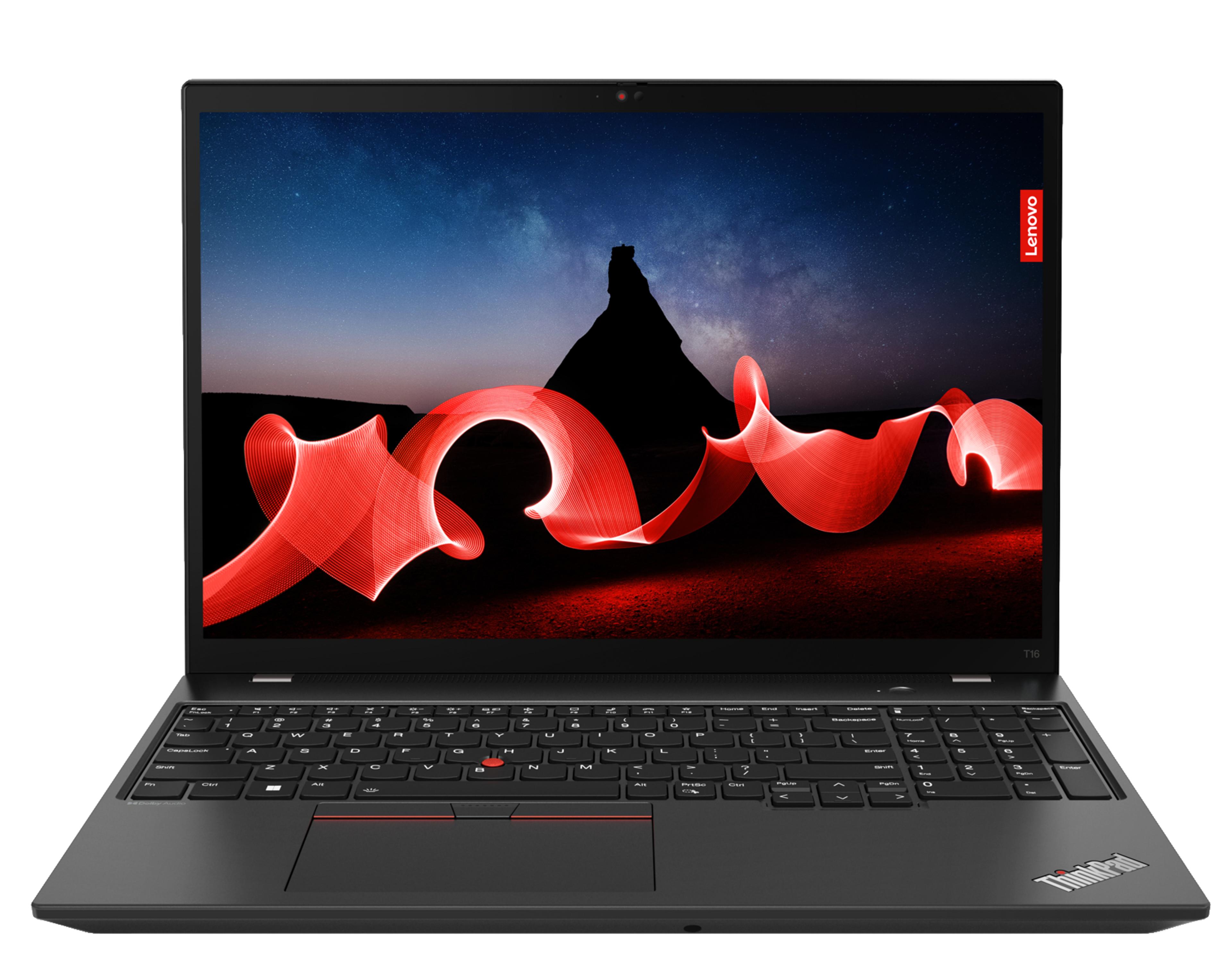 Lenovo ThinkPad T16 G2 R5P 16/256GB