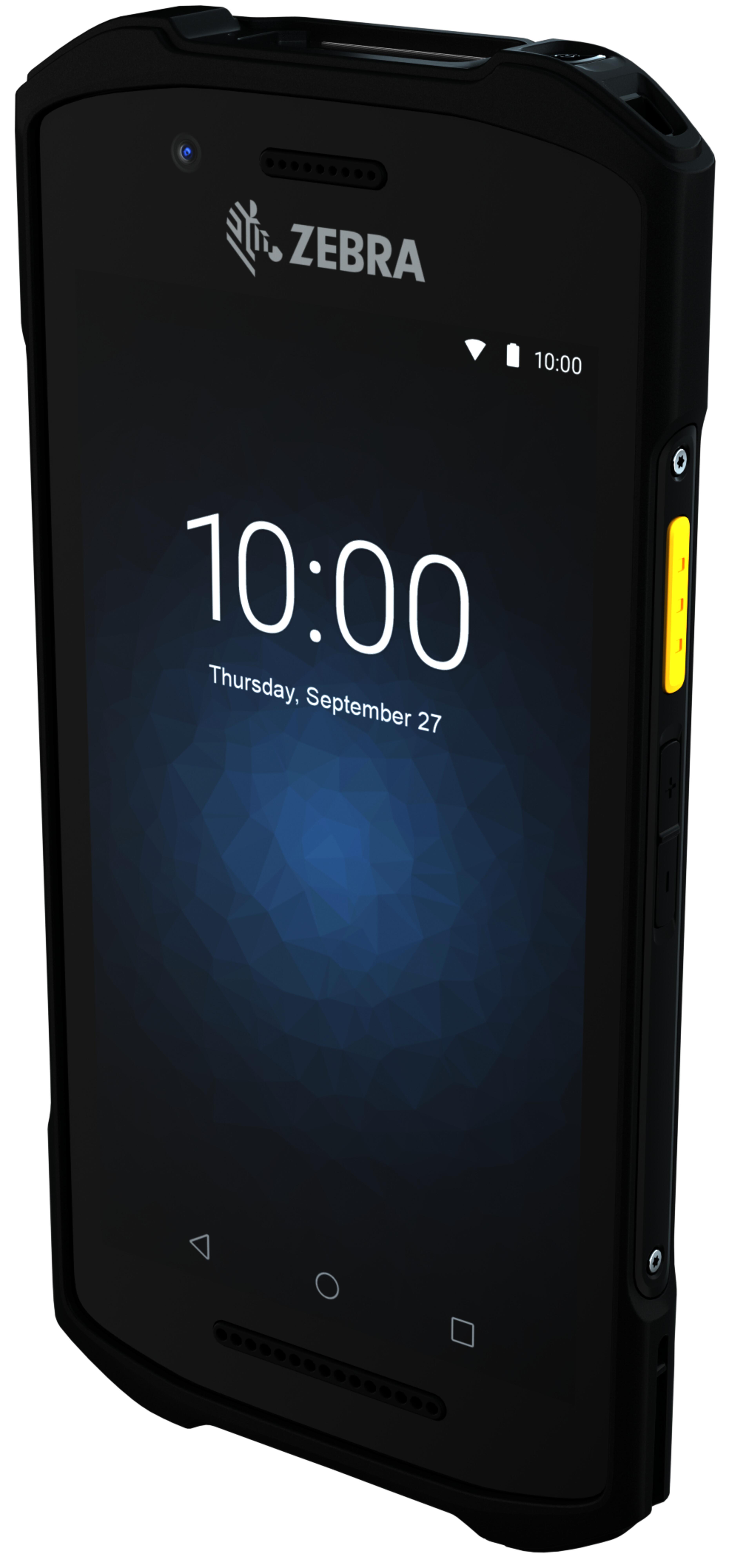 Terminal portable Zebra TC21 64 Go