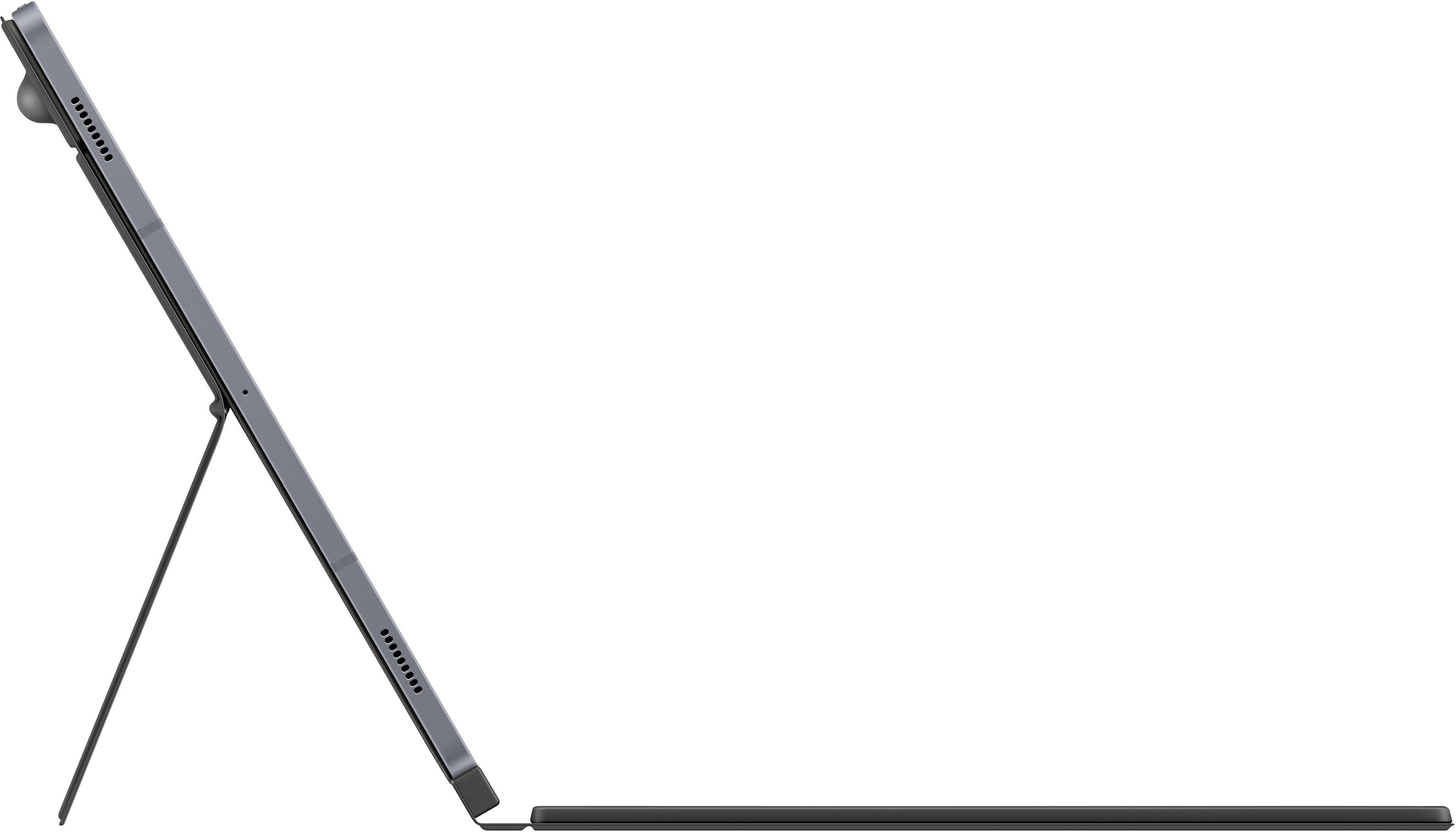 Samsung Tab S10+ Book Cover Keyboard