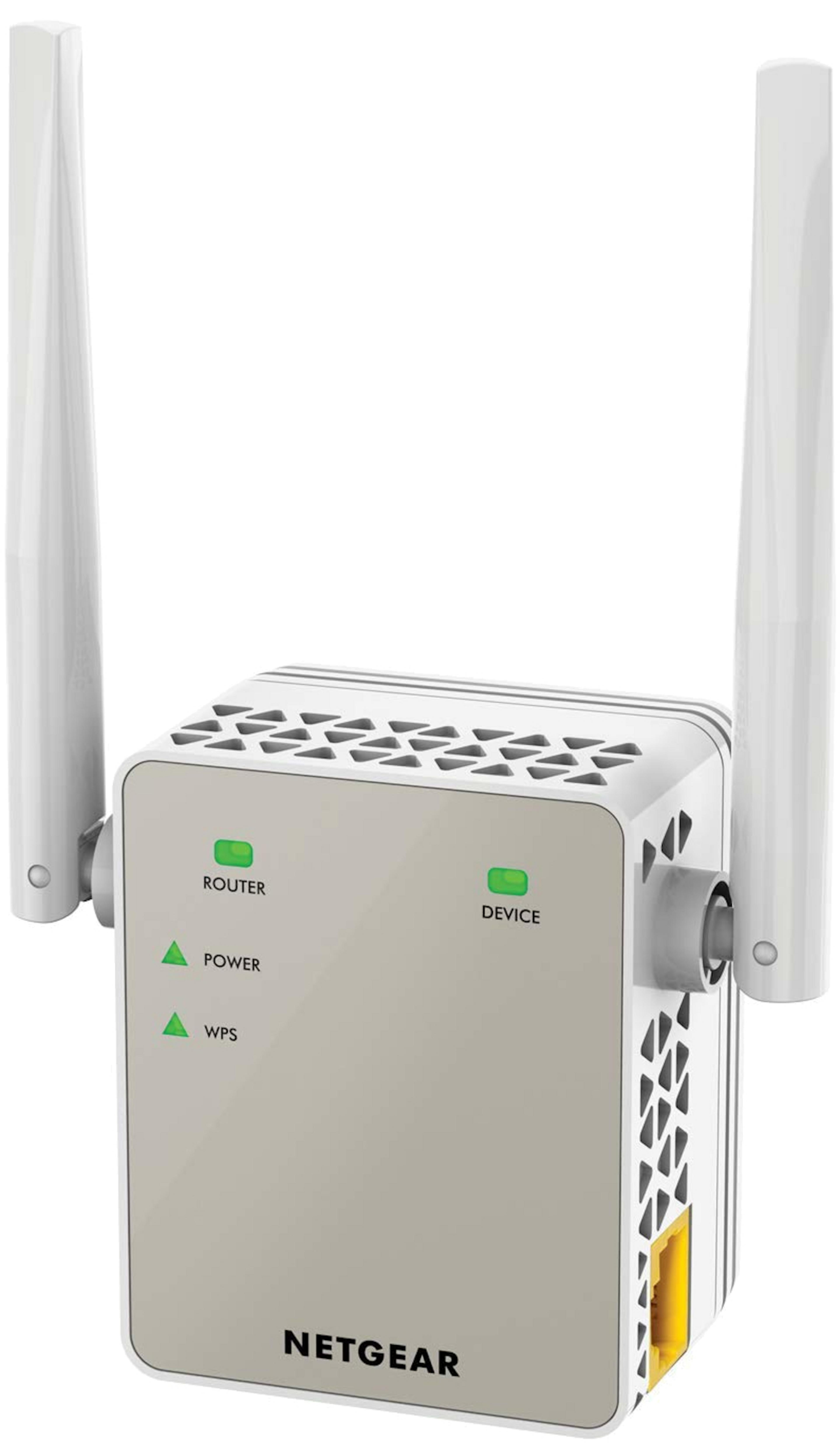 NETGEAR AC1200 WLAN Range Extender