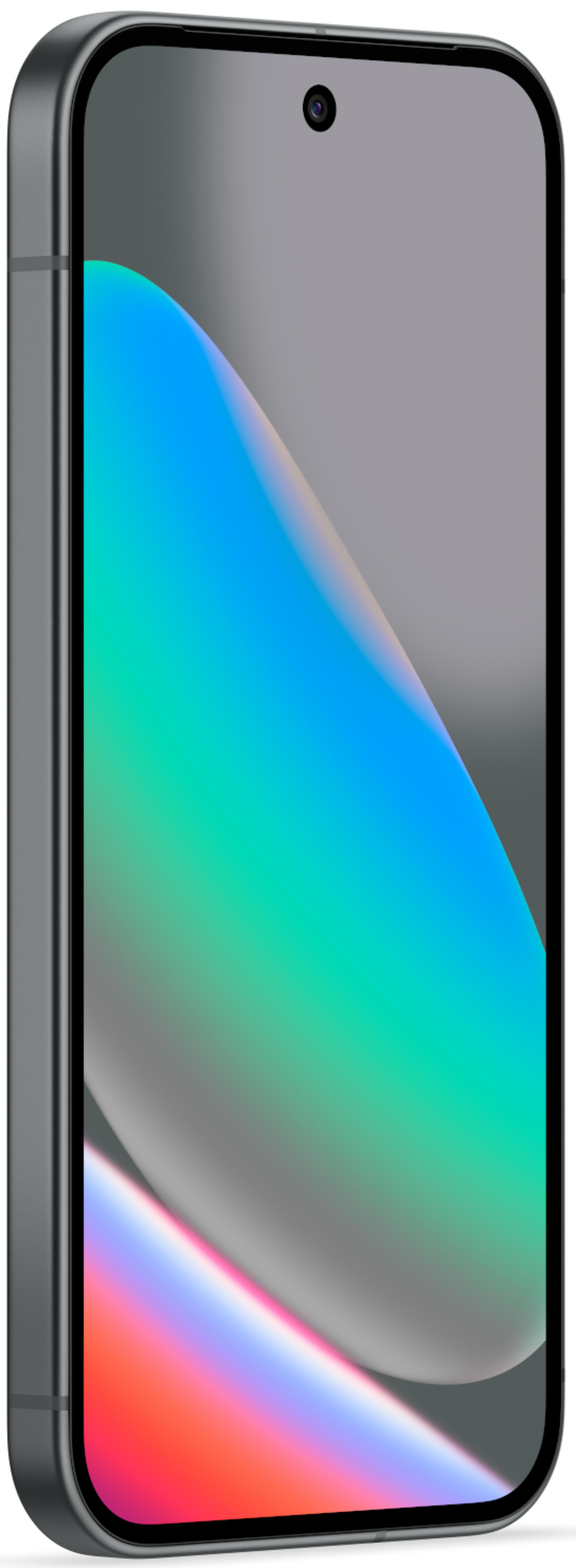Google Pixel 10 256GB Obsidian