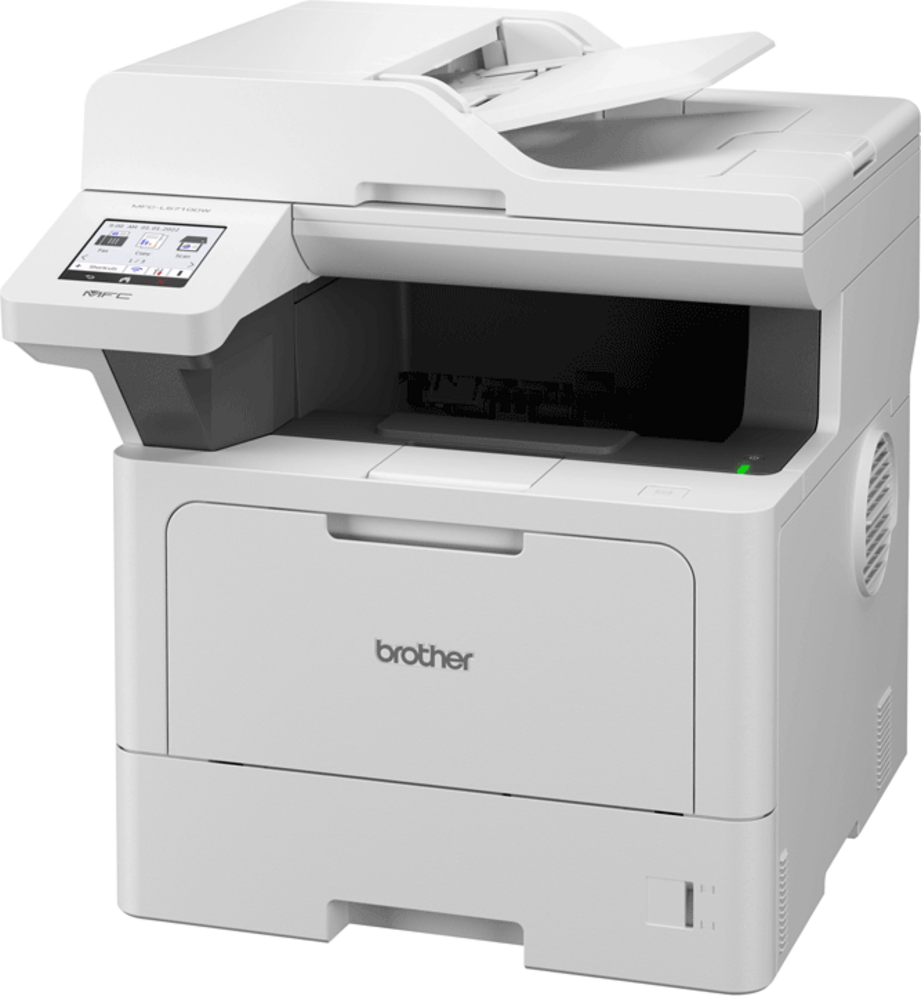 Brother MFC-L5710DW MFP