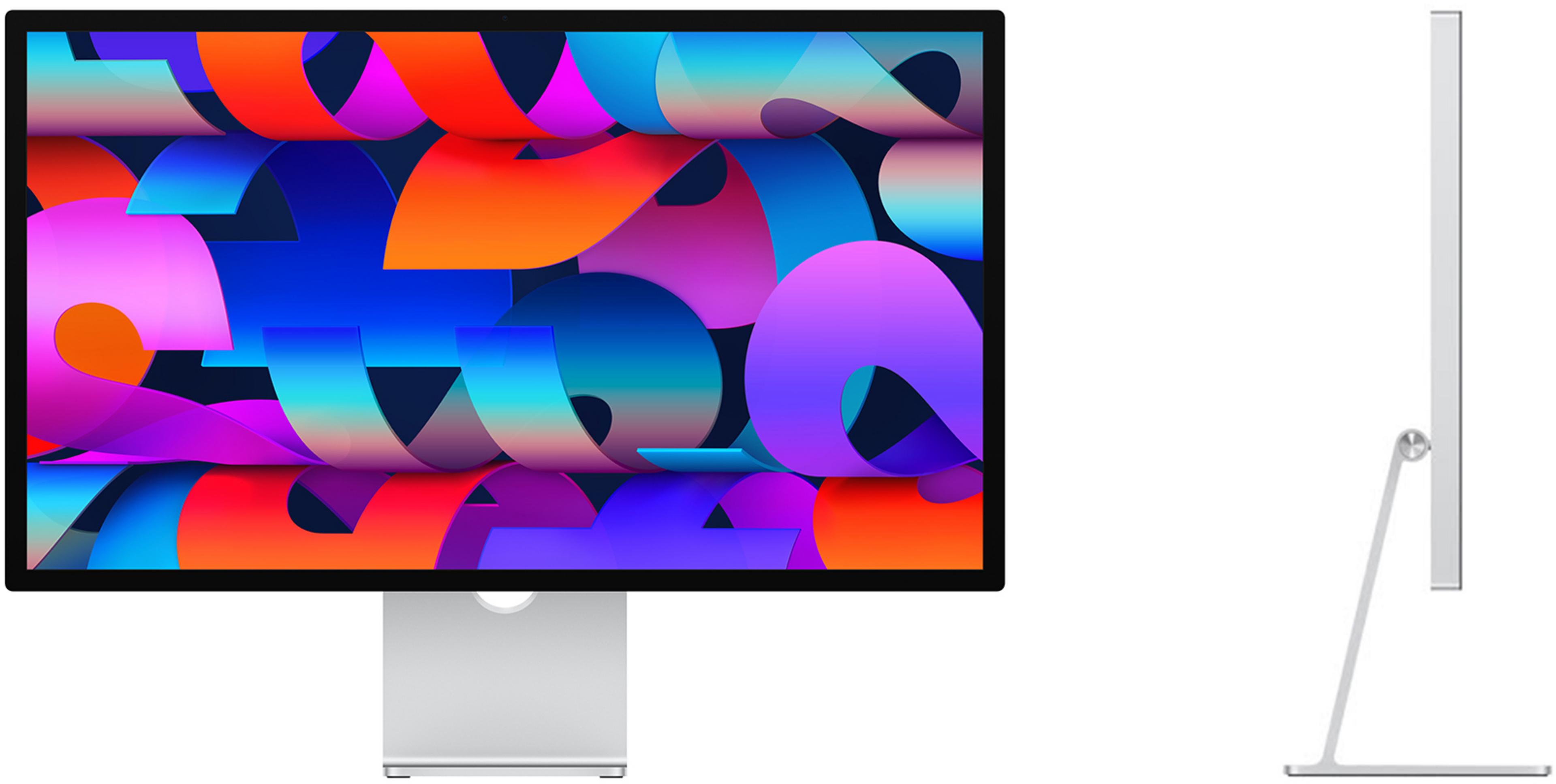 Apple Studio Display Standard Glass VESA