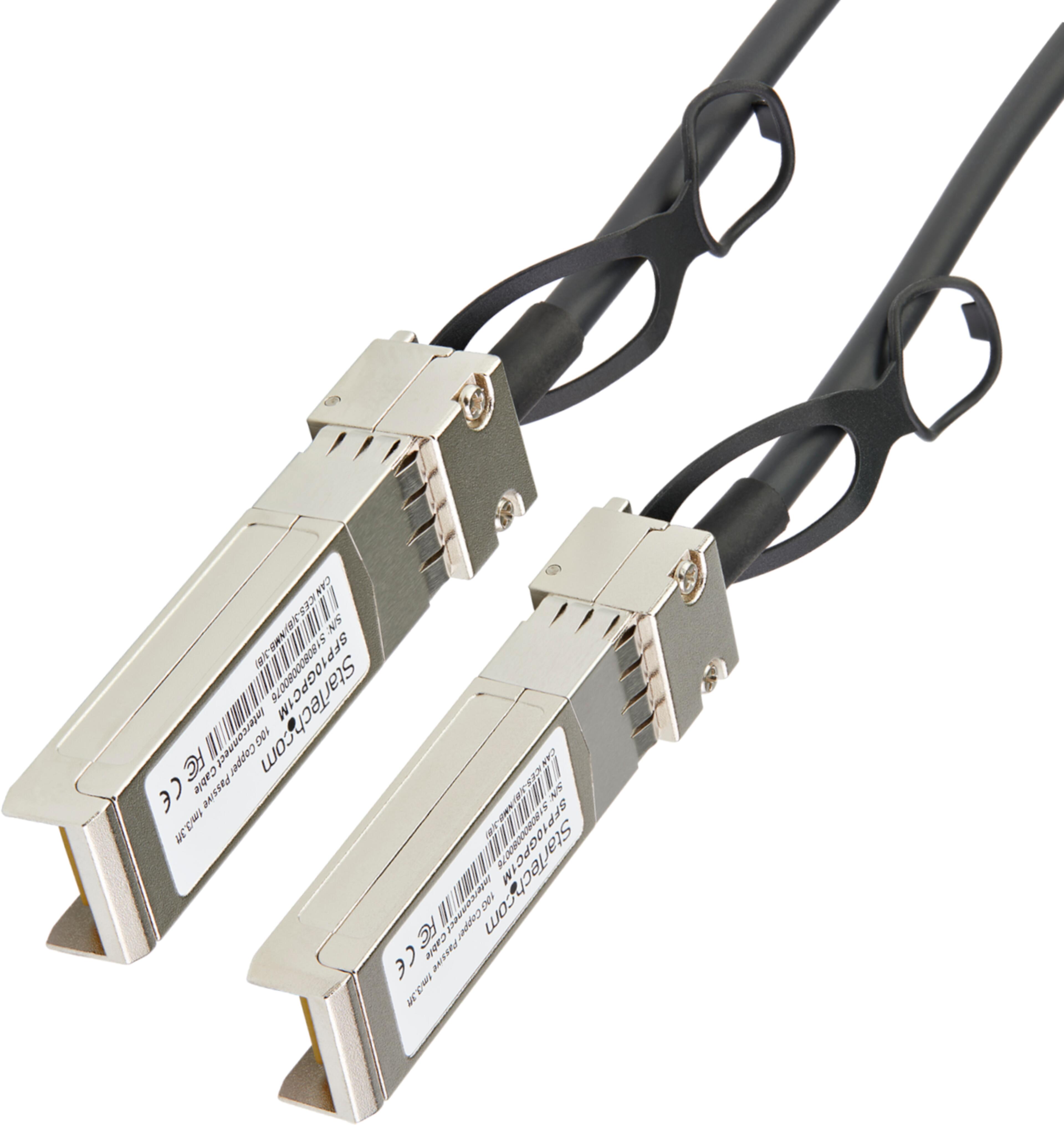 Cable SFP+/m - SFP+/m 2m