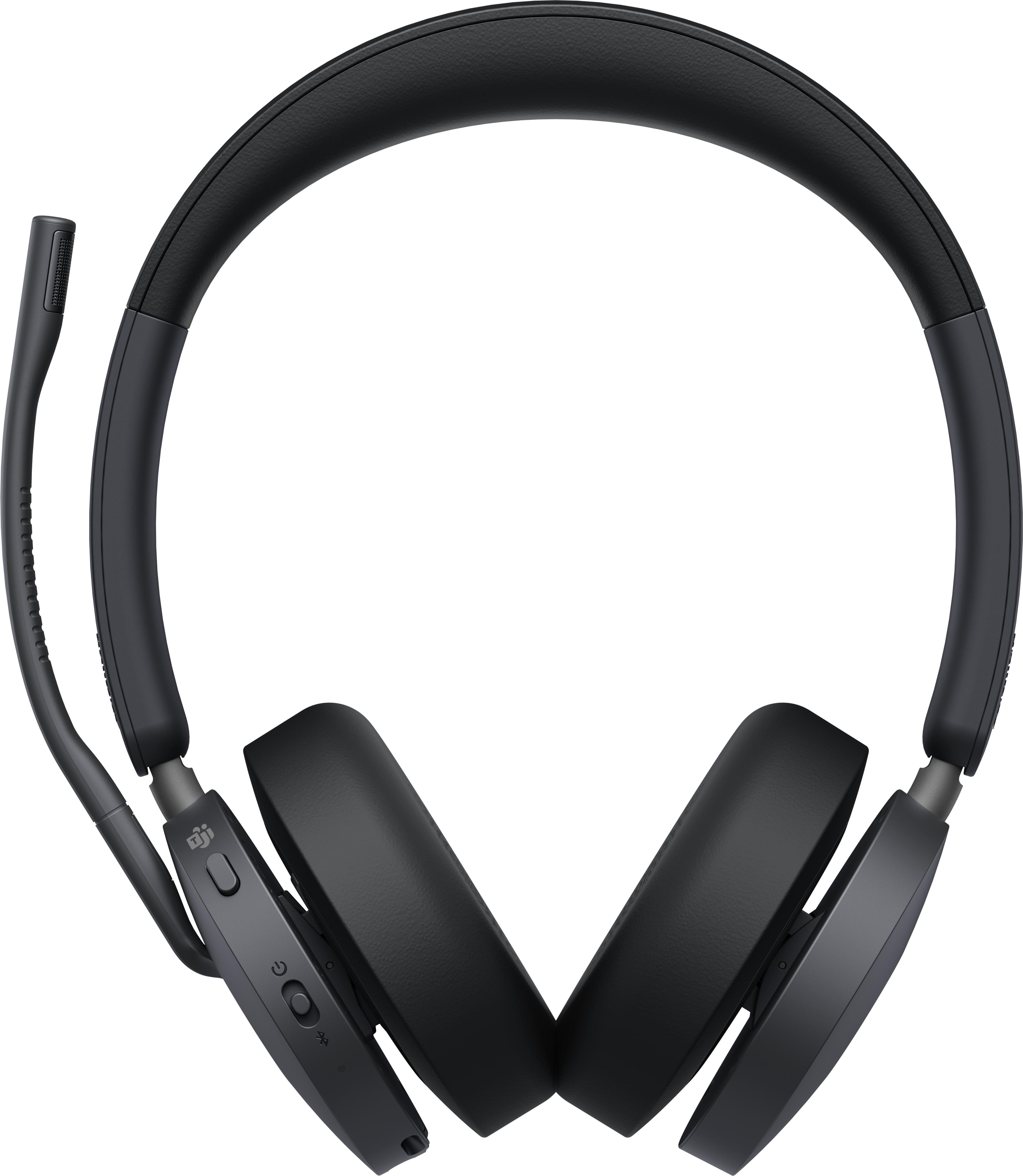 Yealink WH68 DECT Teams Headset