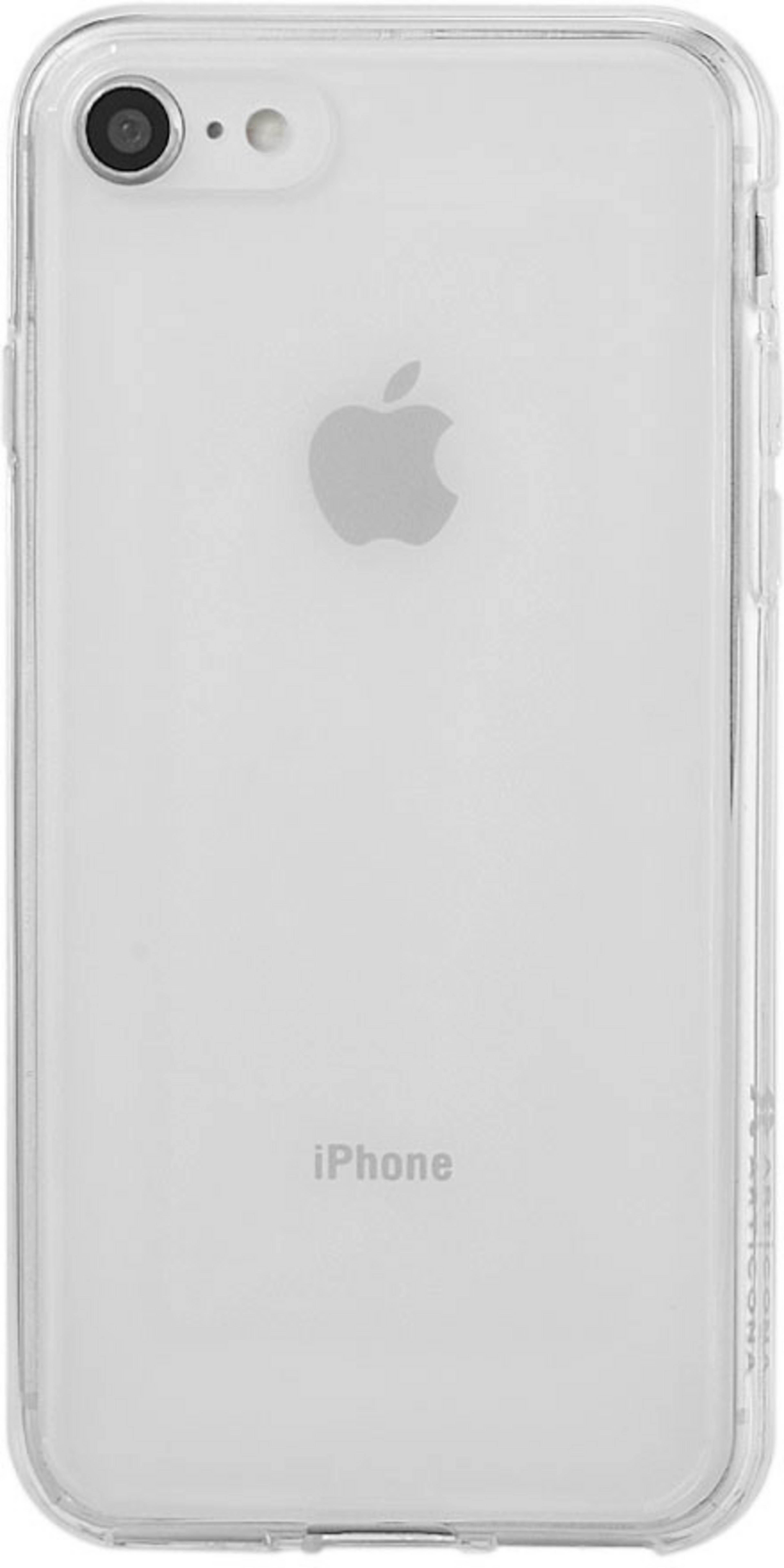 ARTICONA iPhone SE Hardcase transparent