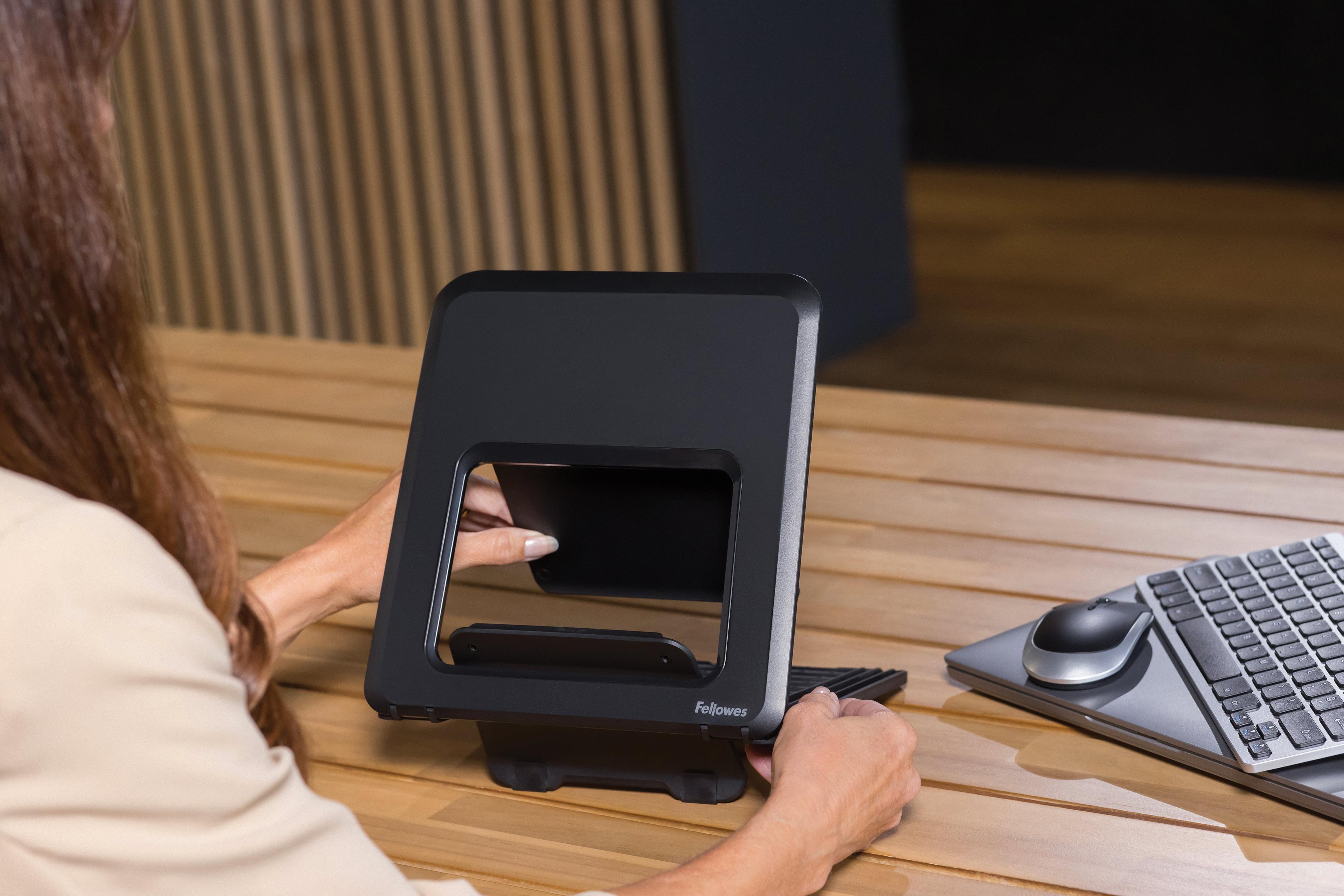 Fellowes Breyta Notebookständer