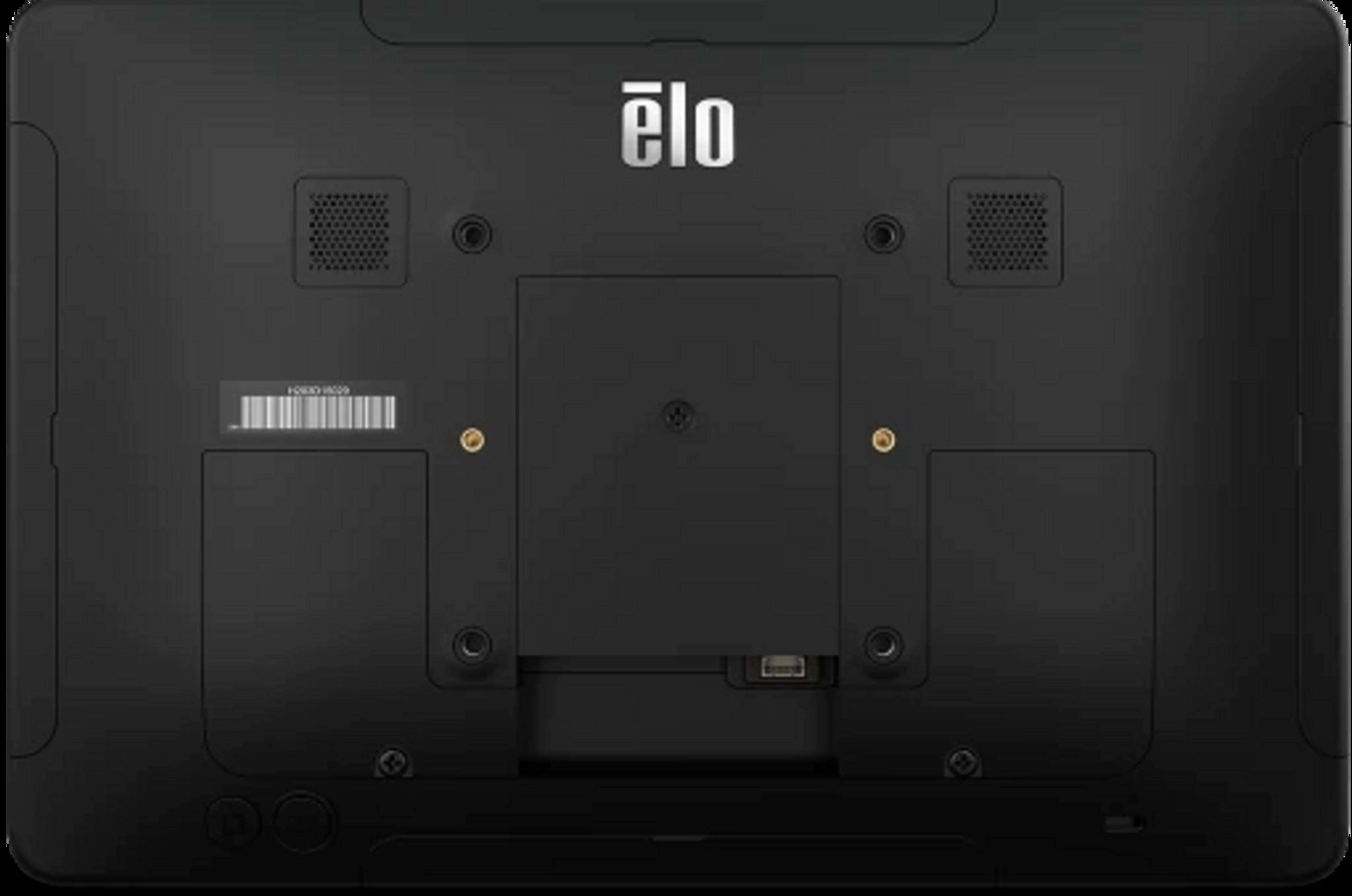 Elo I-Series 5 Qualcomm 8/64GB Black
