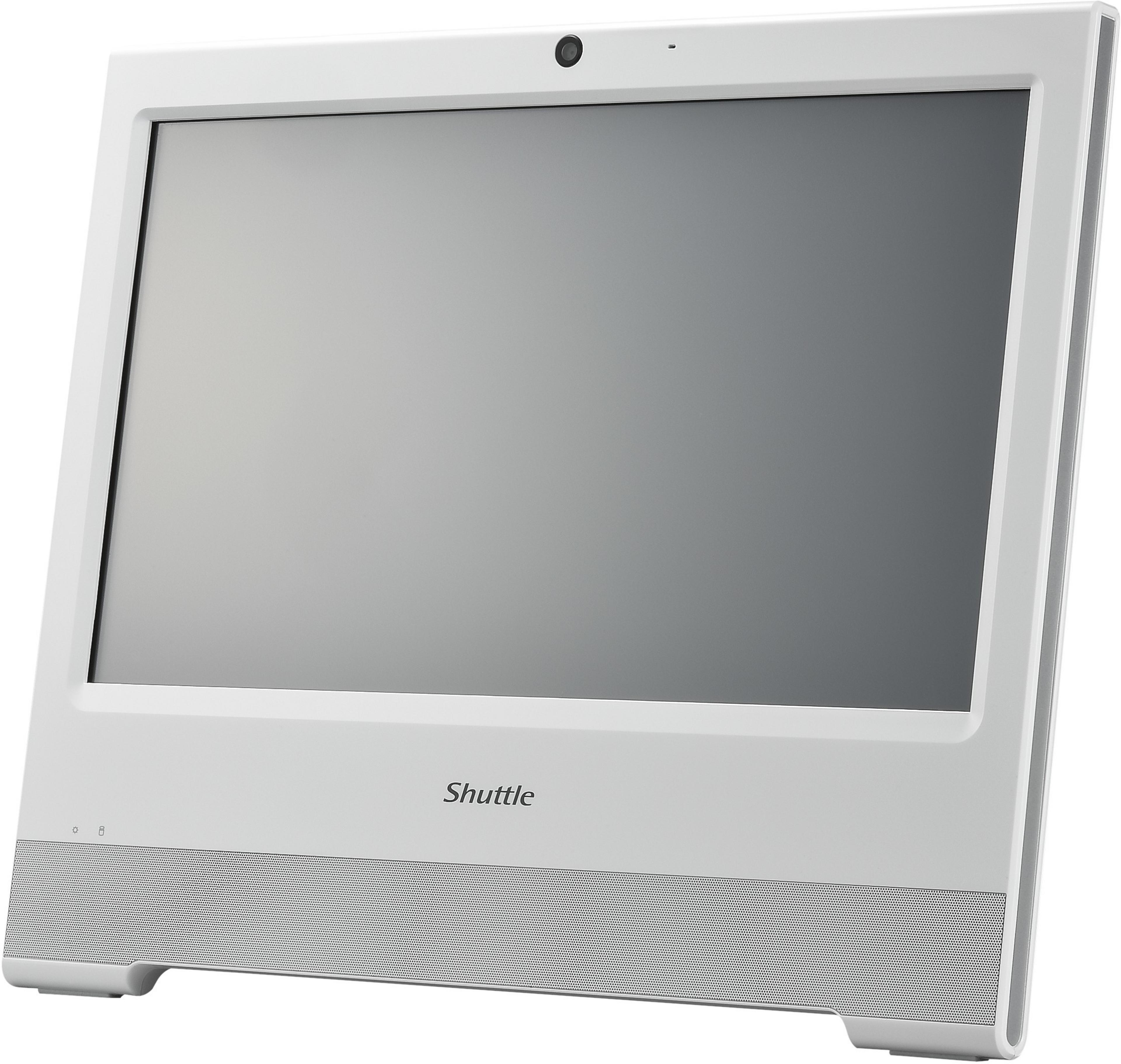 Shuttle XPC X50V9 Celeron Barebone IP54