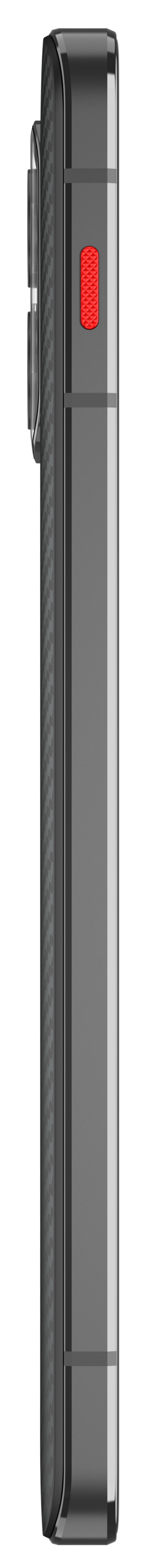 ThinkPhone by motorola 5G 256 GB schwarz