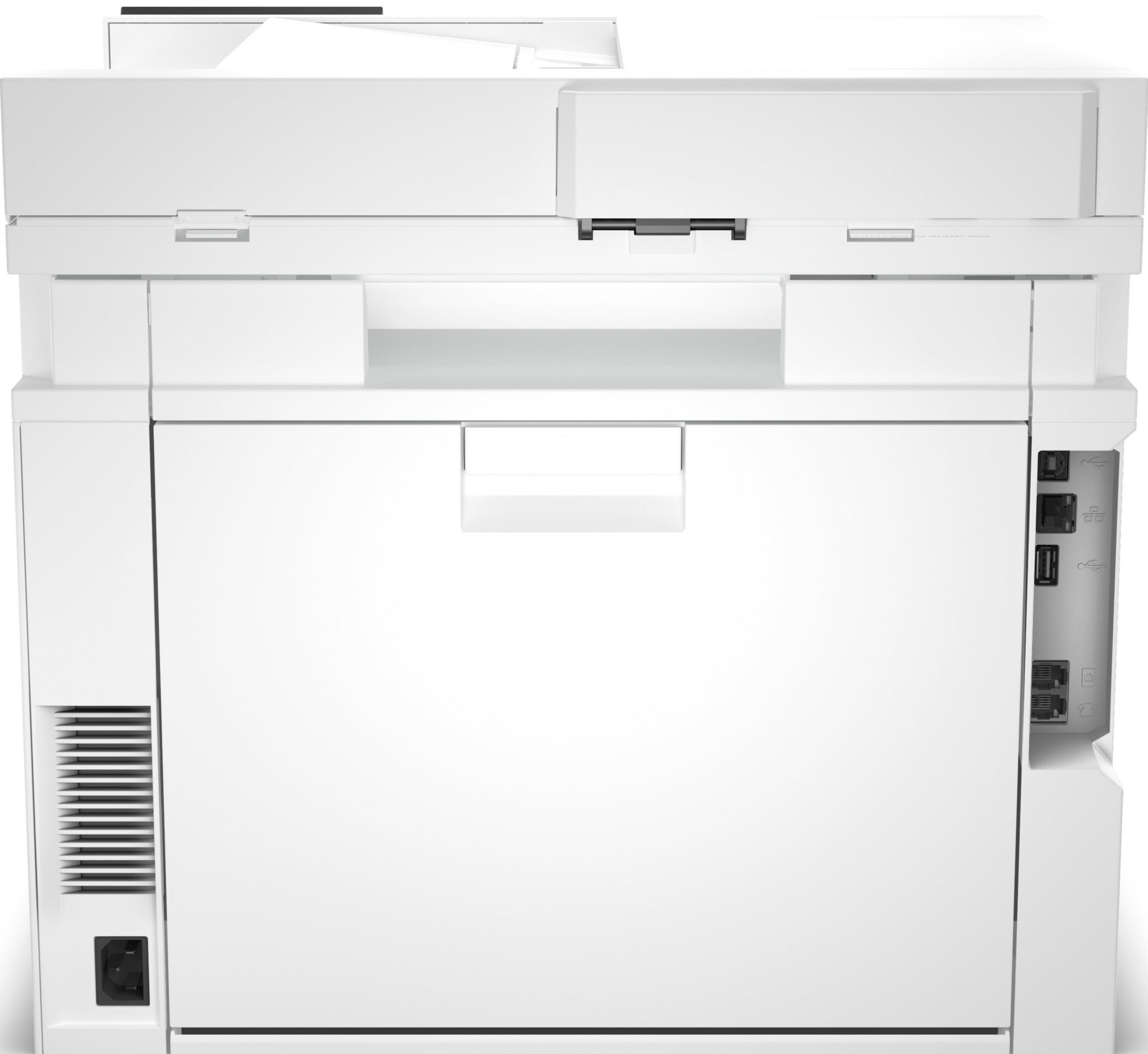MFP HP Color LaserJet Pro 4302dw
