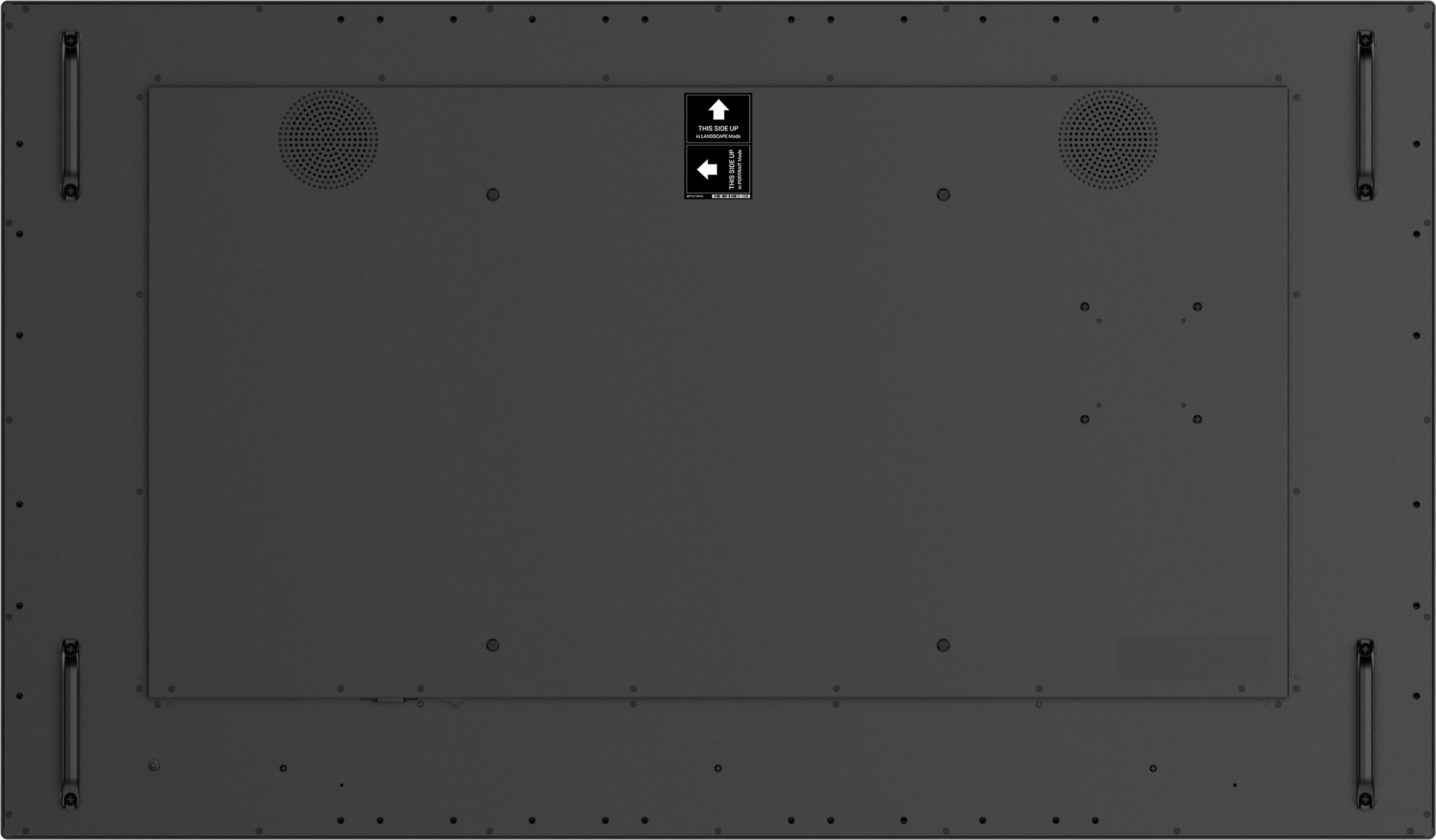 iiyama PL TF5539AS-B1AG Touch Display