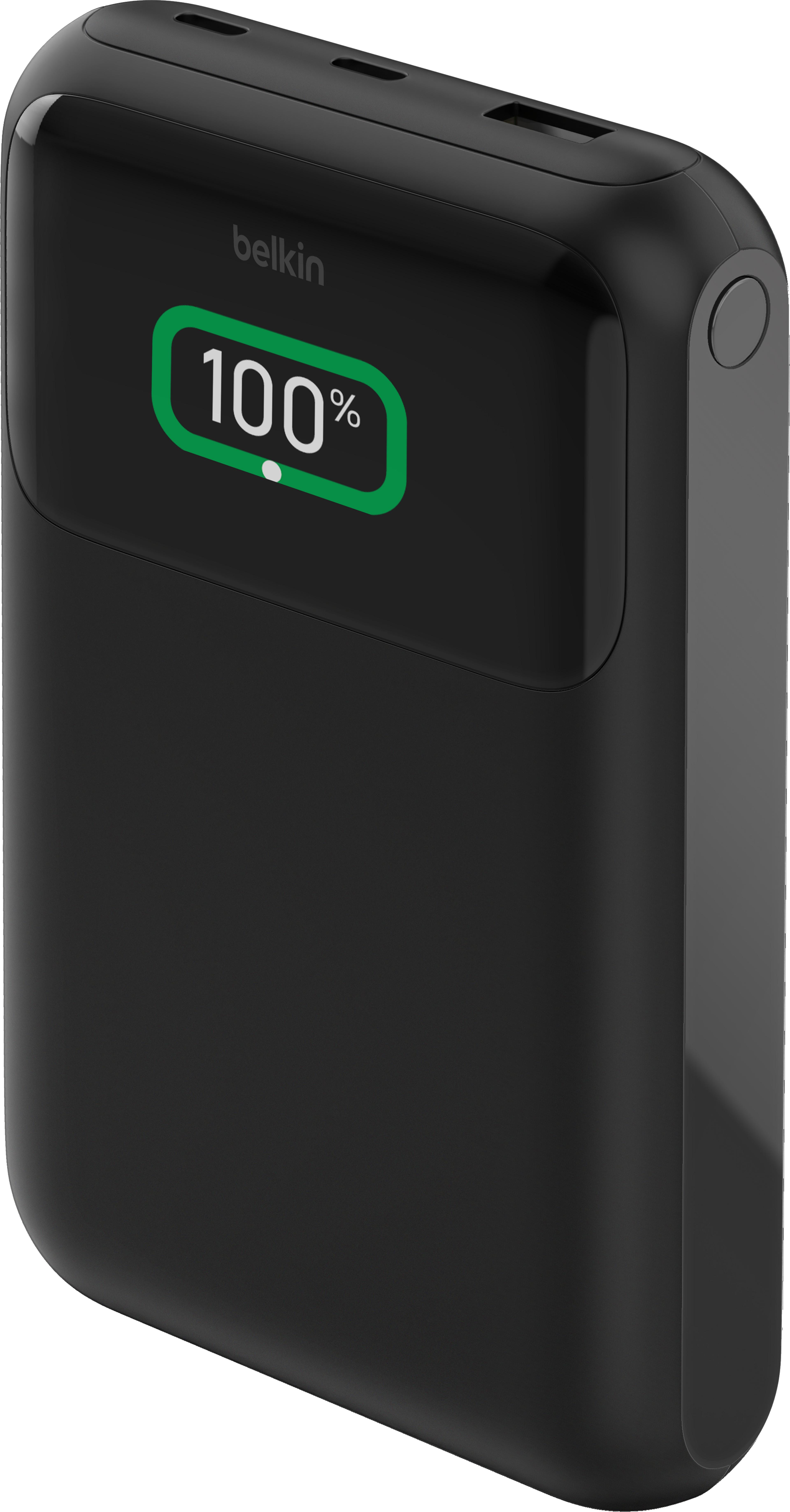 Belkin 20.000 mAh USB Powerbank schwarz