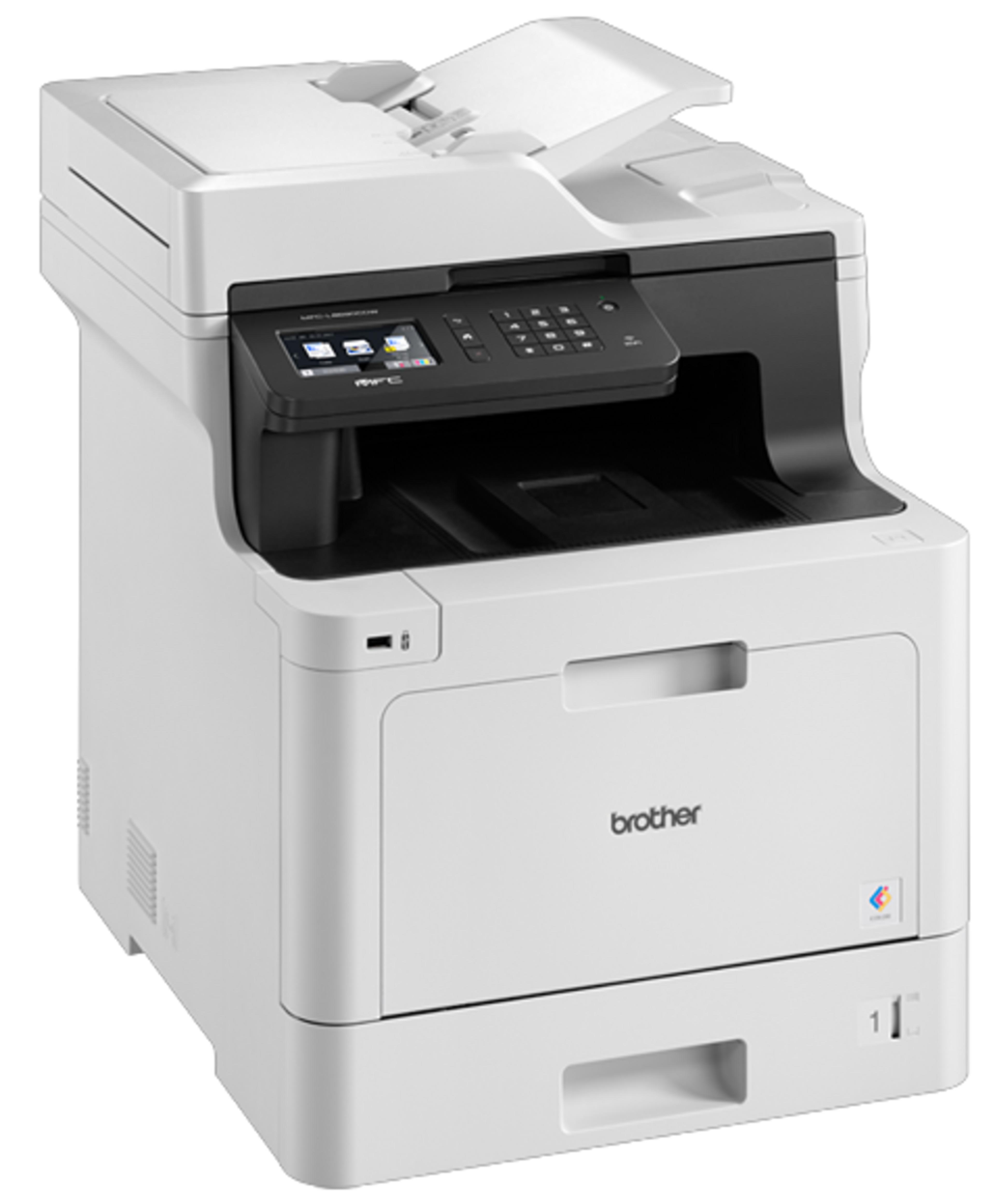 Brother MFC-L8690CDW MFP