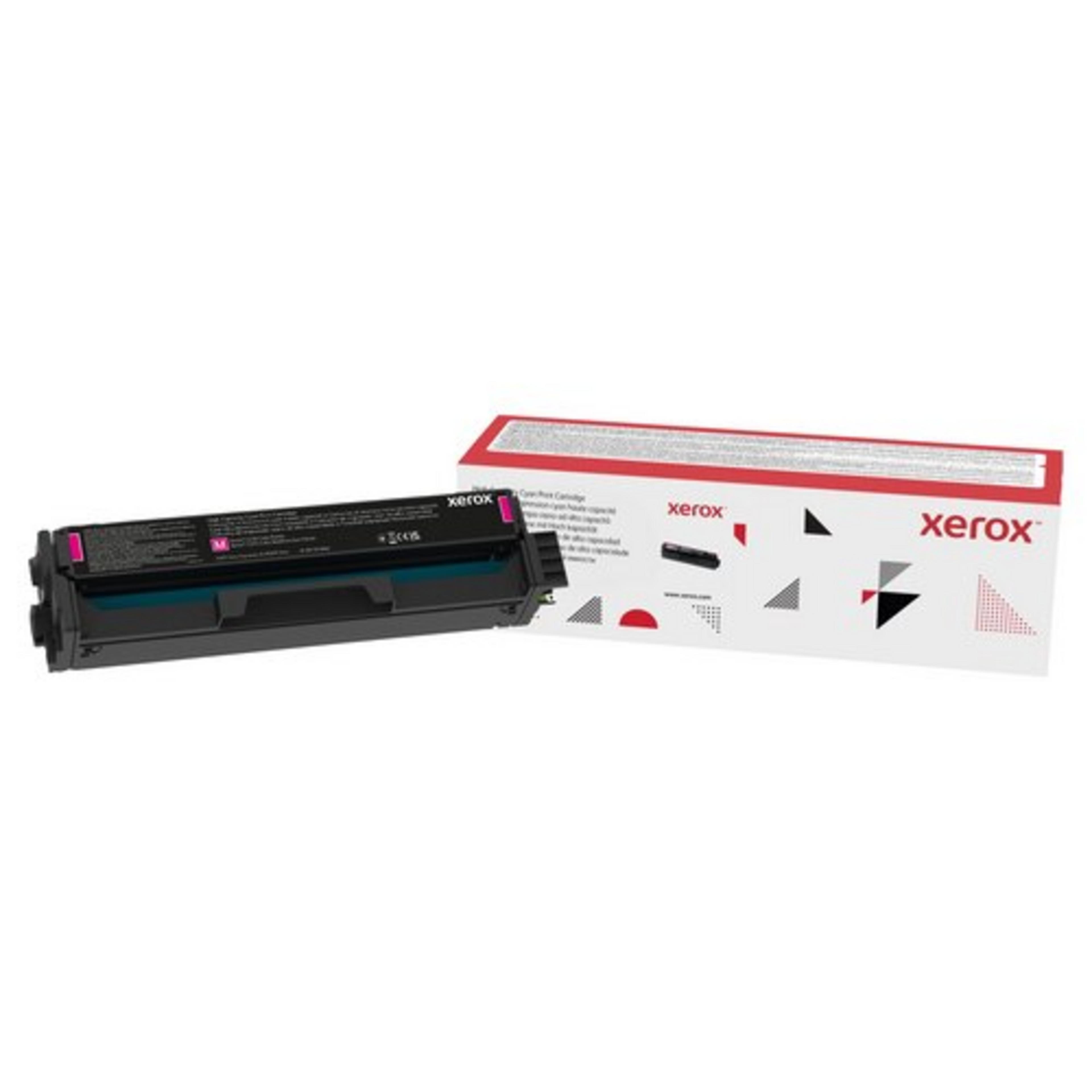 Xerox 006R04393 Toner magenta