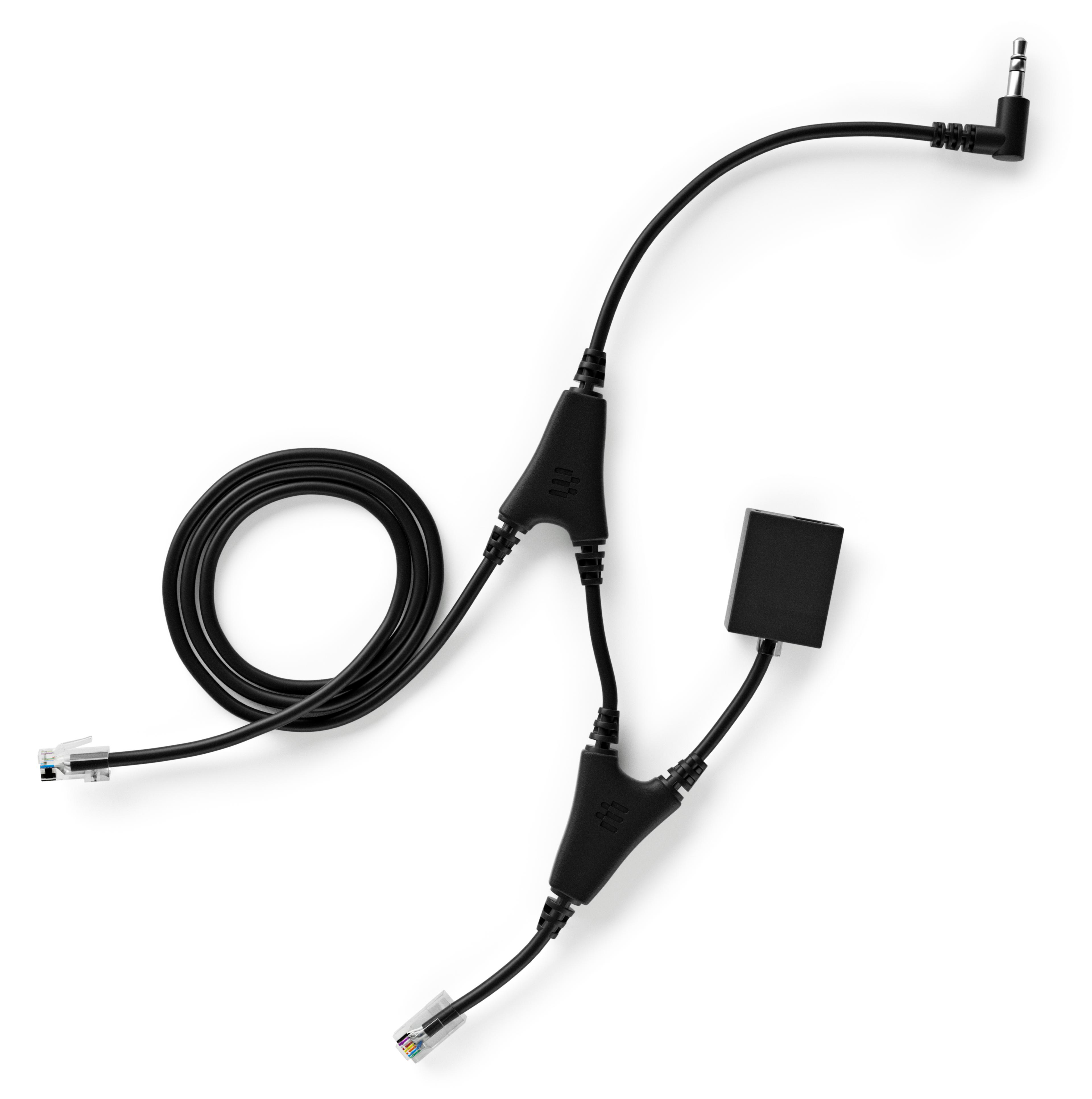 EPOS | SENNHEISER CEHS-AL 01 EHS Alcatel