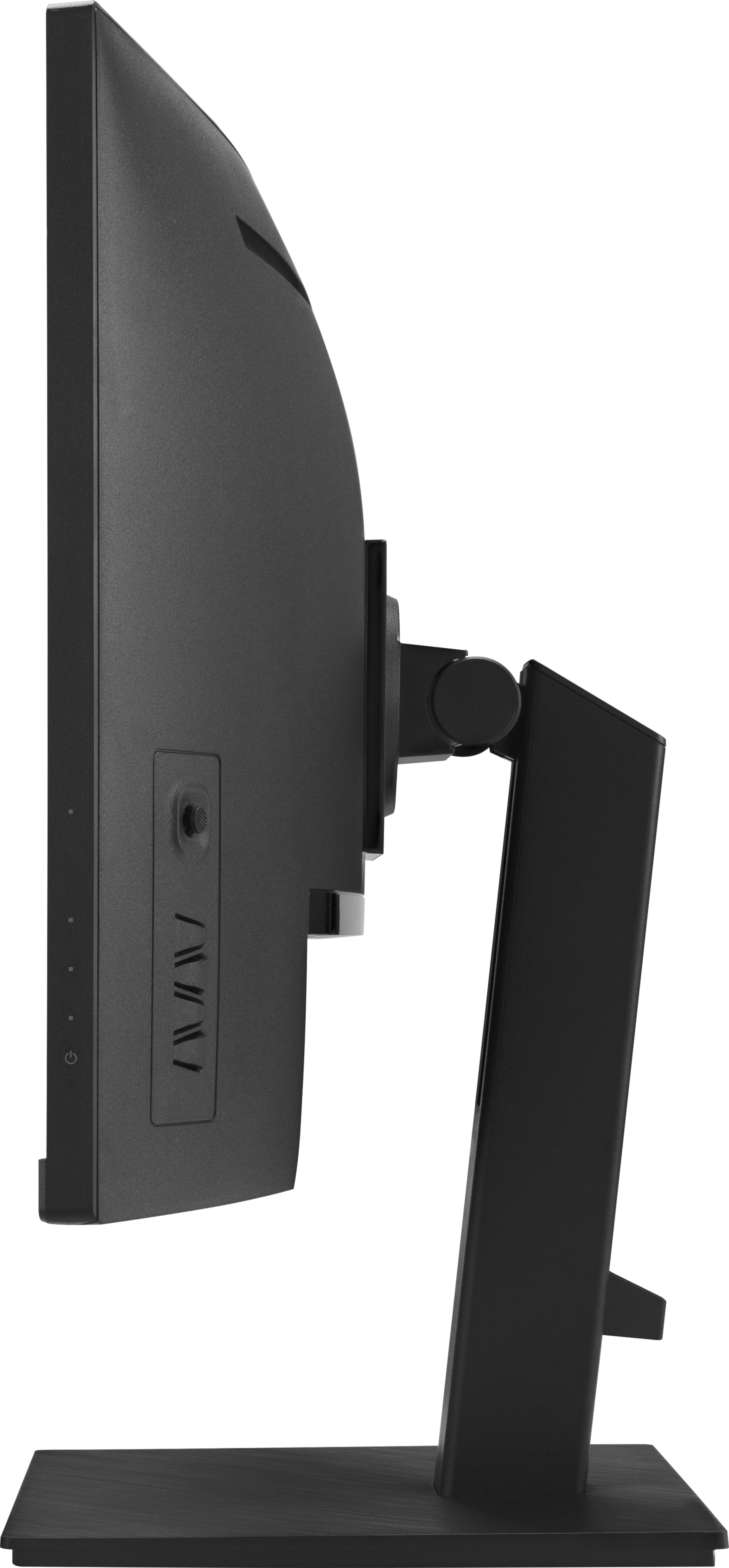 ASUS VA34VCPSR Curved Monitor