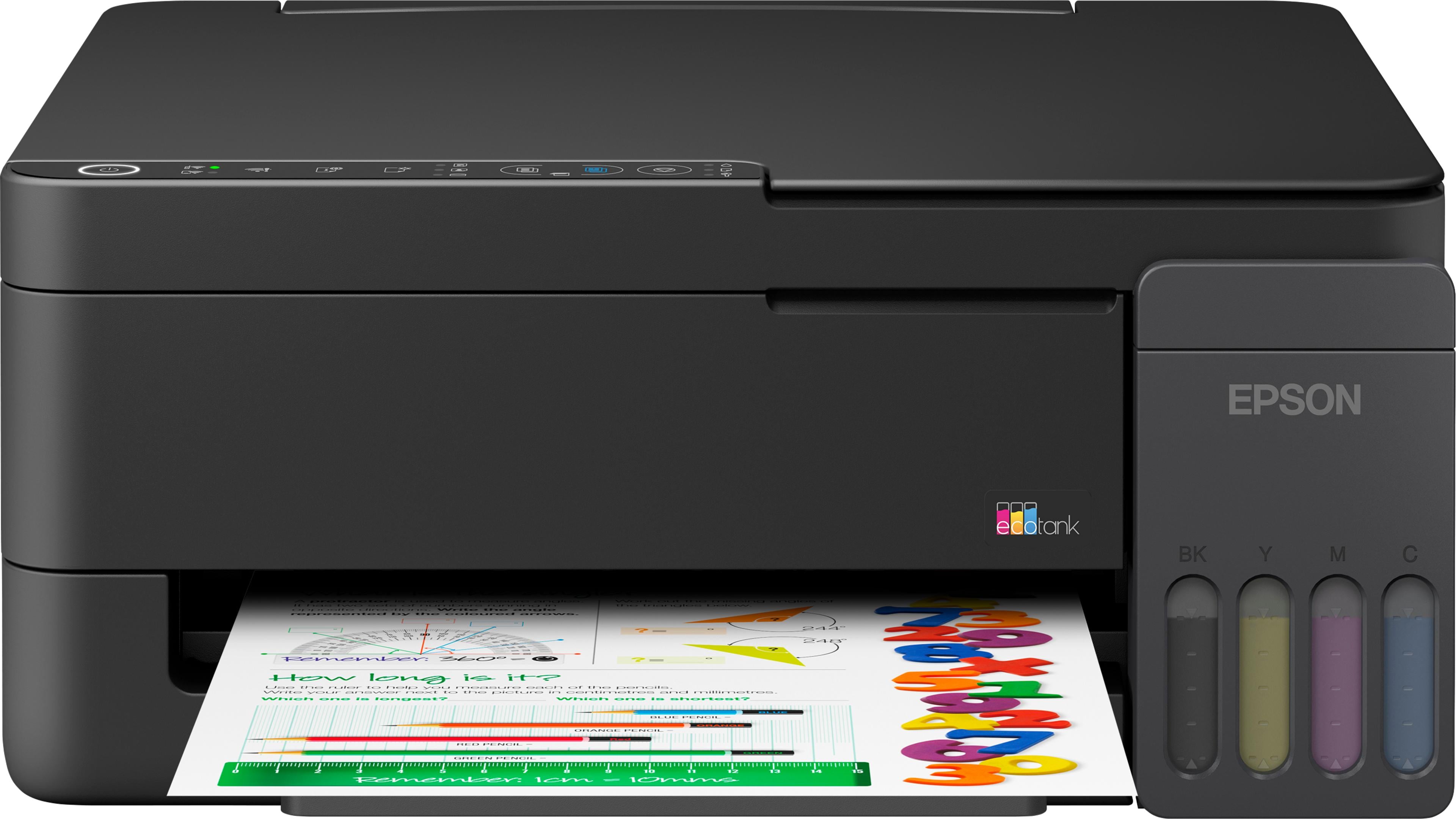 Epson EcoTank ET-2910 MFP