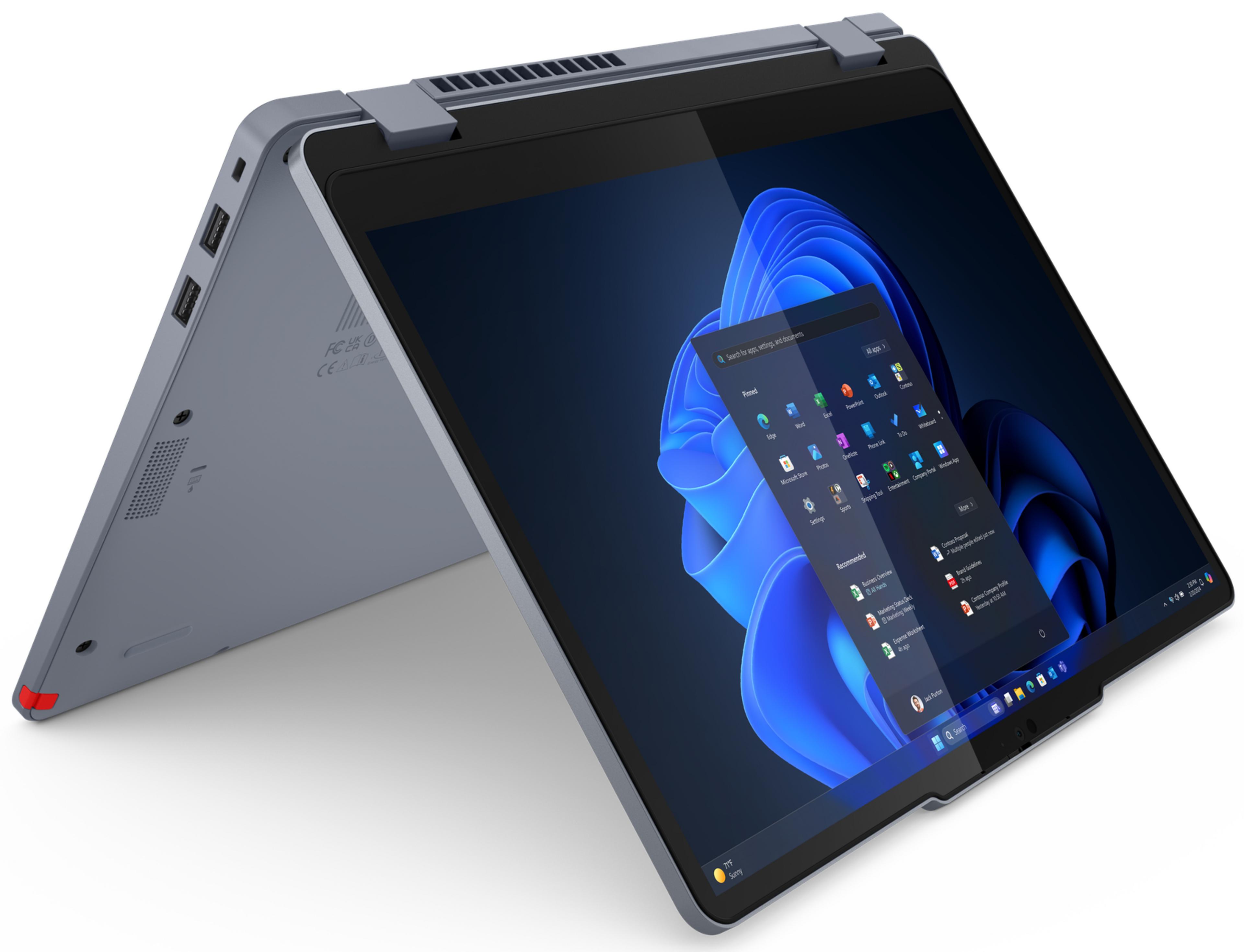 Lenovo 13w 2-in-1 G3 5 16 / 512 GB touch