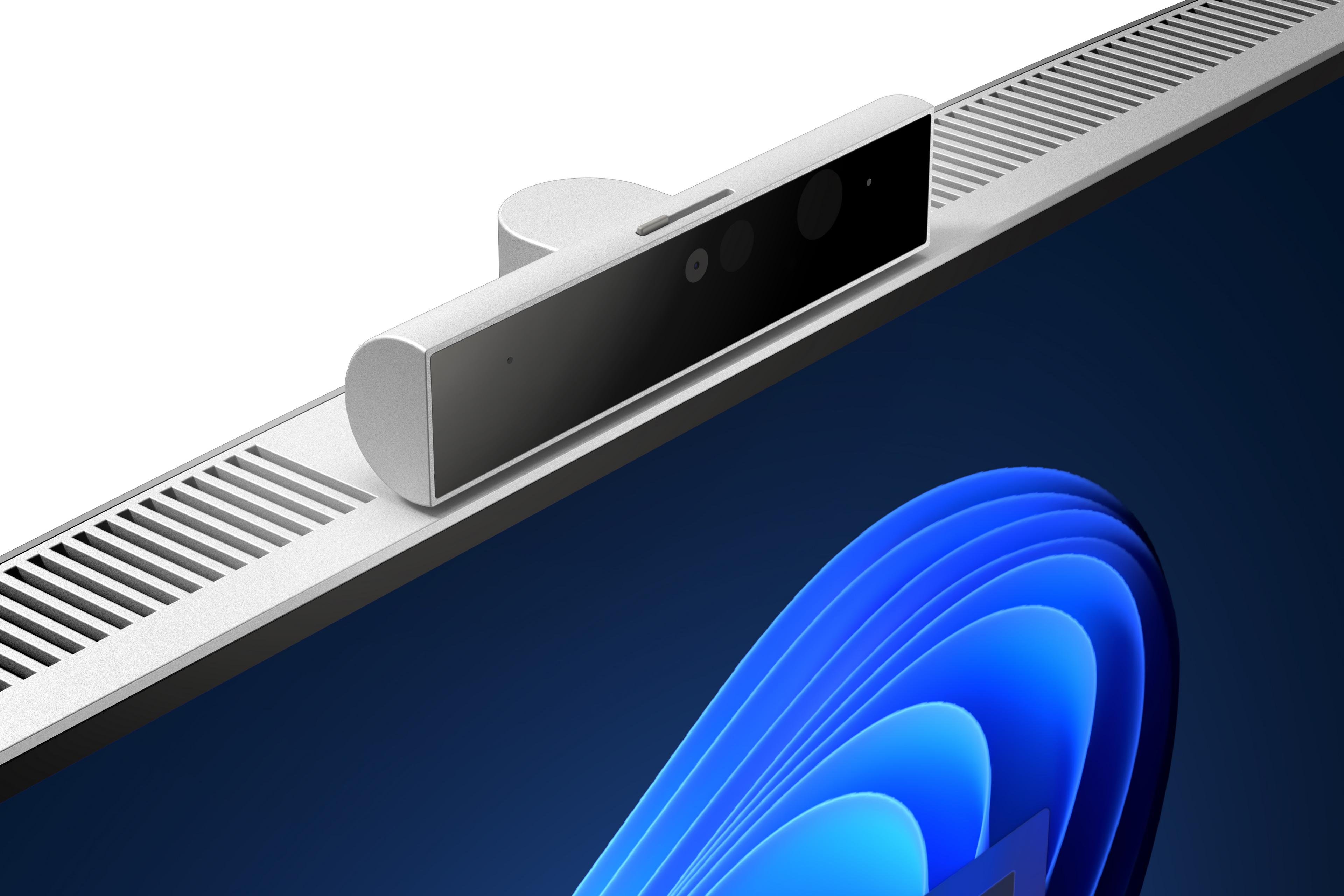 HP EliteOne 840 G9 i5 16/512GB Touch AiO