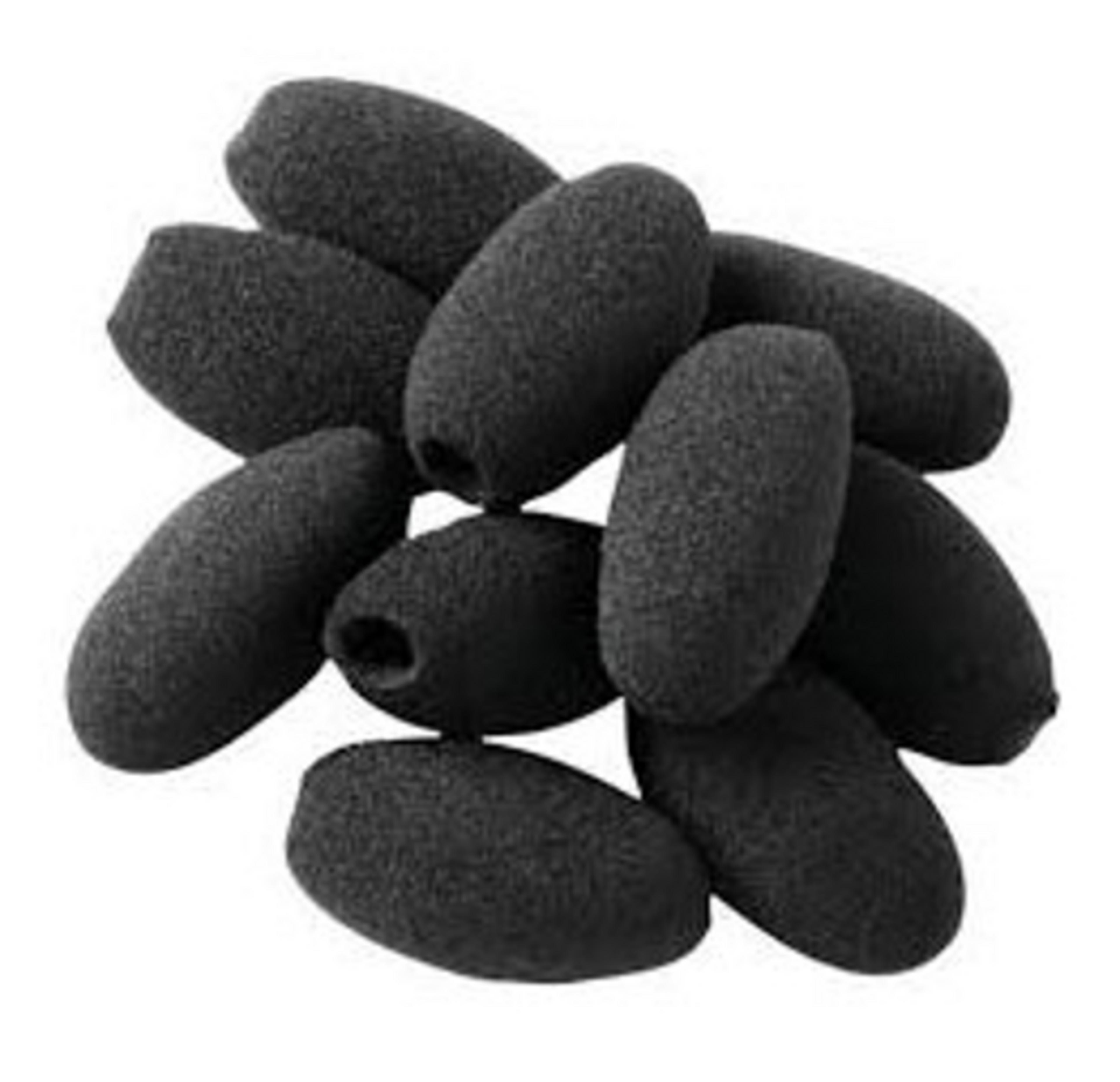 Jabra Windschutz für GN2000, 10 Stück