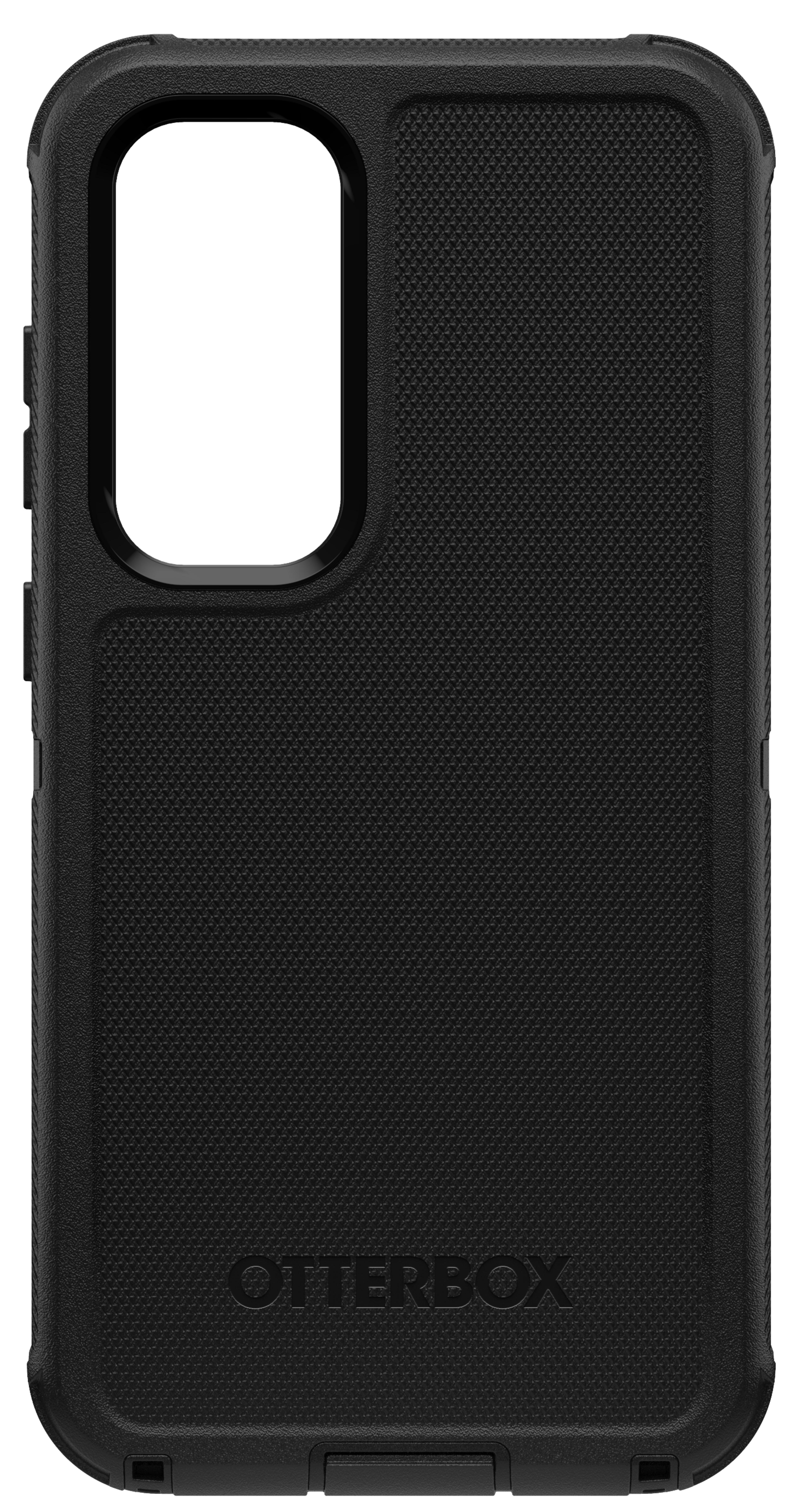OtterBox Defender Galaxy S24 FE Black