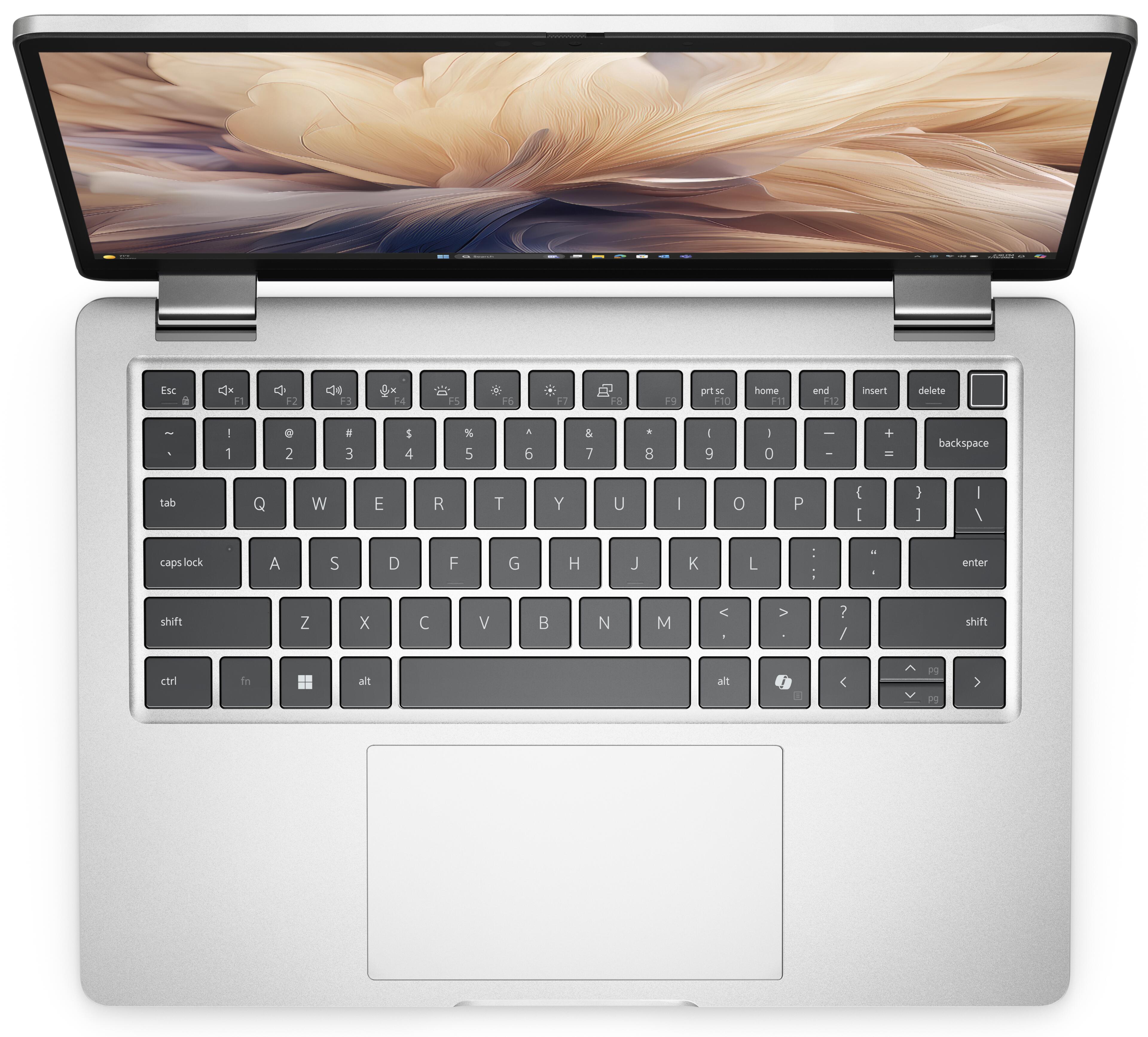 Dell Pro 13 Plus 2in1 U5 16/512 GB