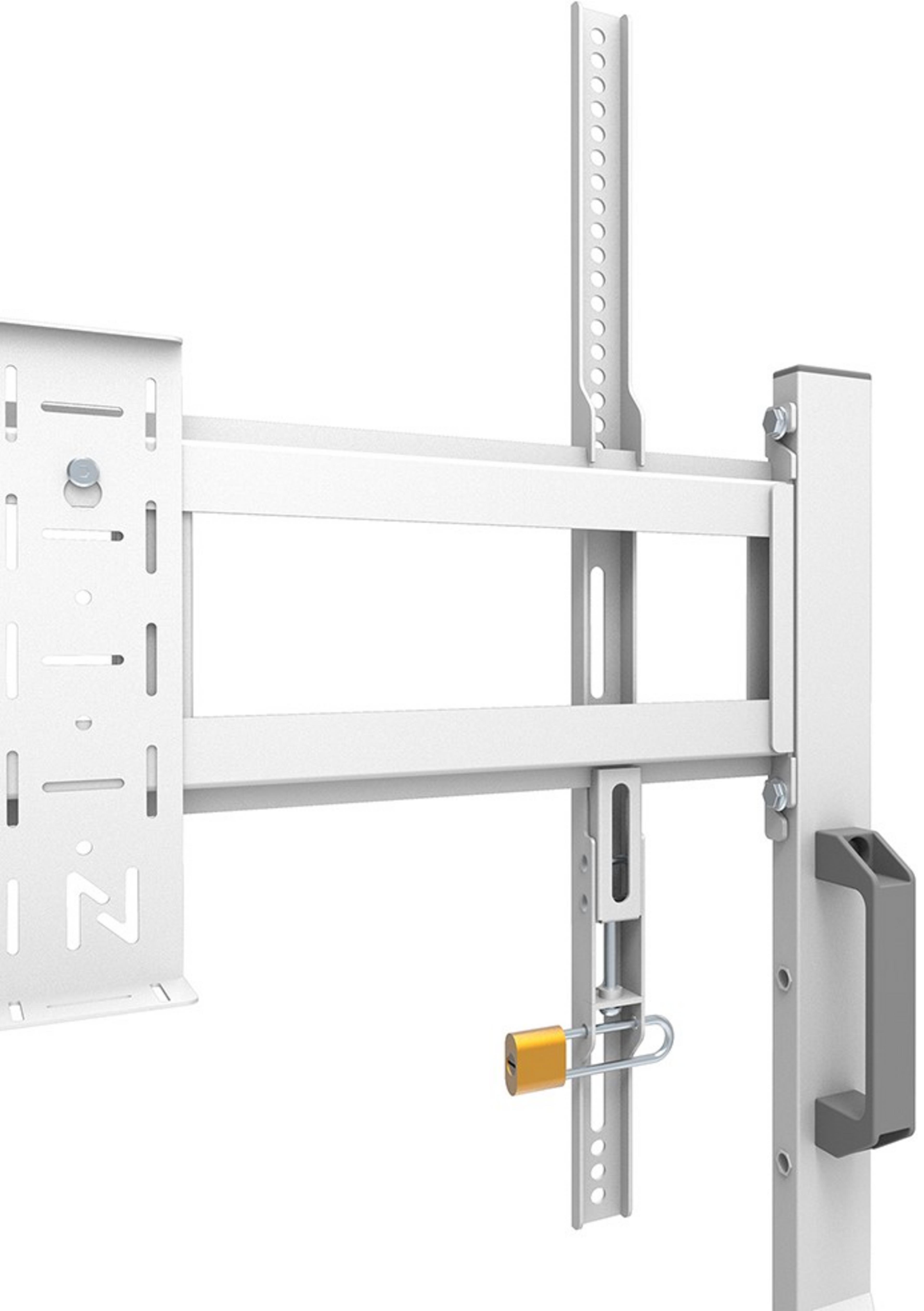 Buy Neomounts MOVE Go Trolley White (FL50-525WH1)