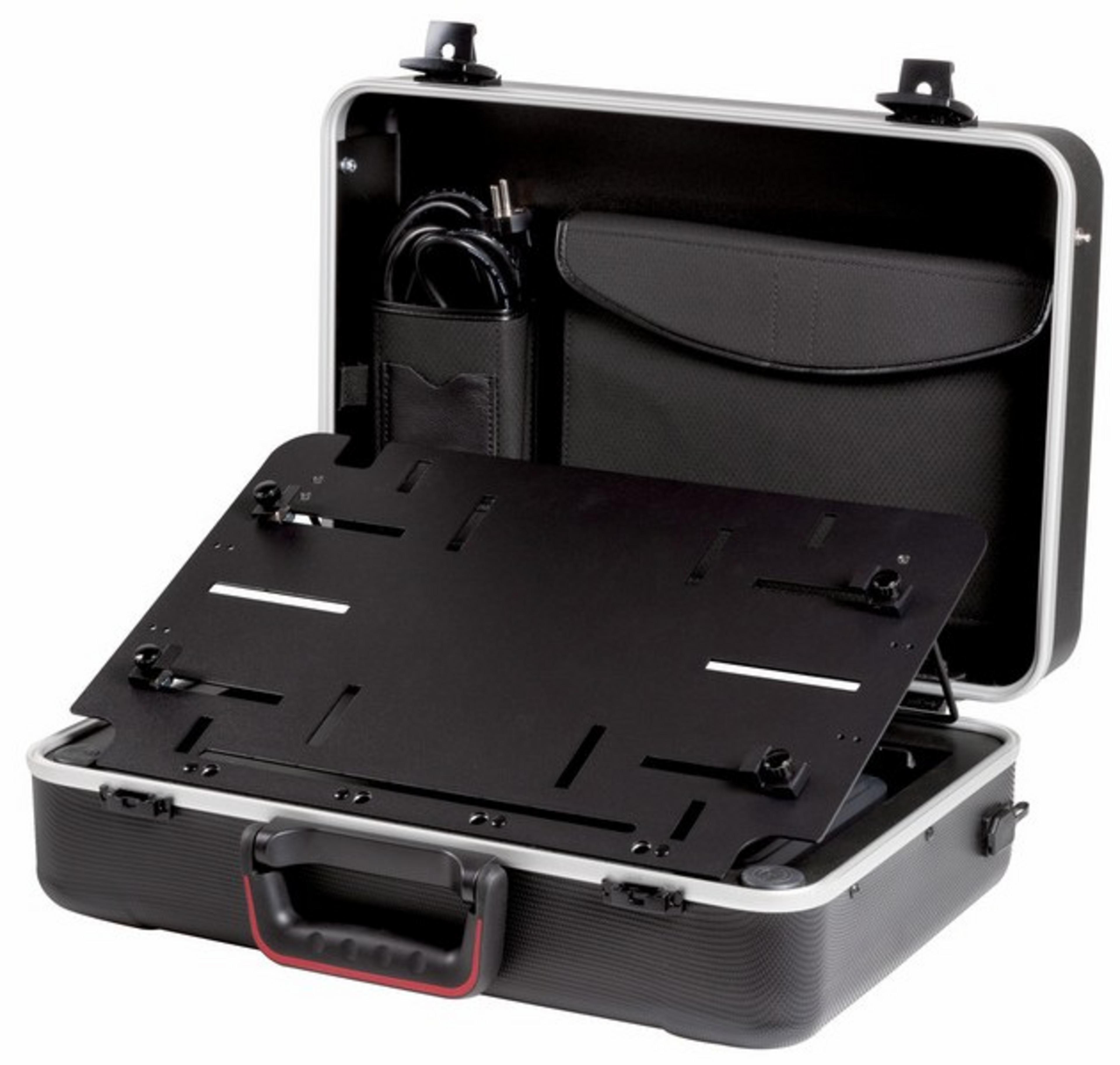 Parat PARAPROJECT Parago Mobile Office