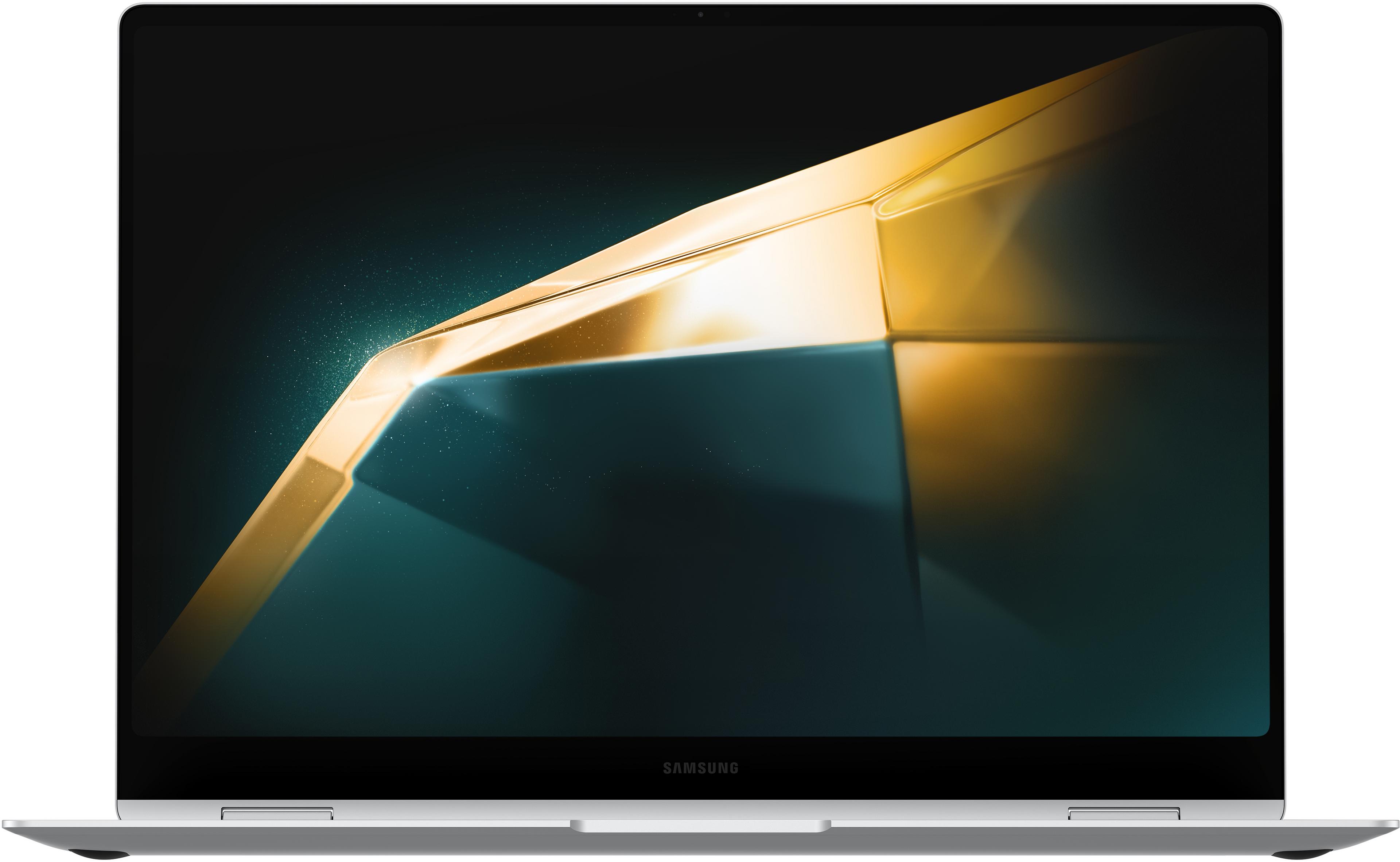 Samsung Book4 360 C7 16/512GB silver