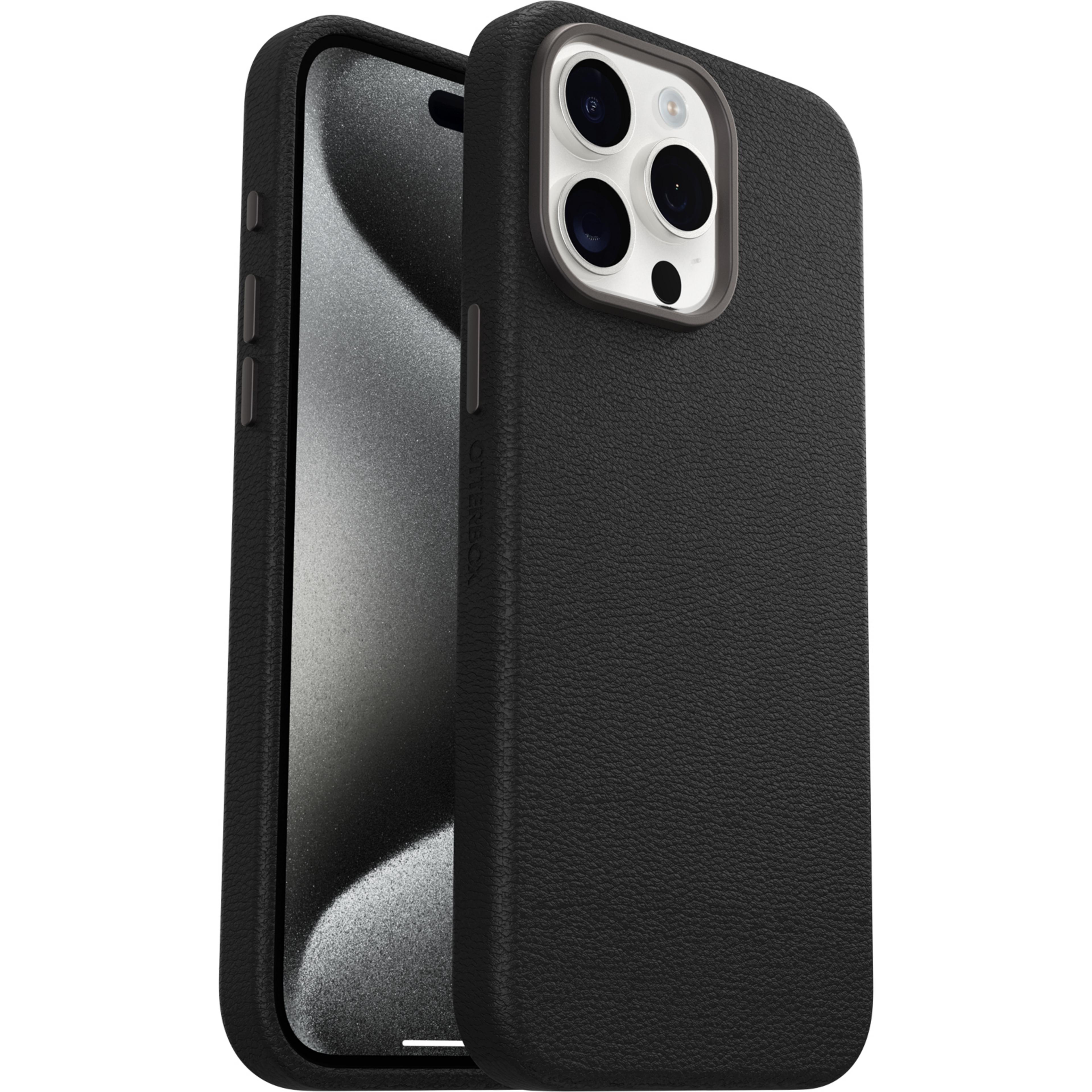 OtterBox Sym.Cactus Leather iP15 Pro Max