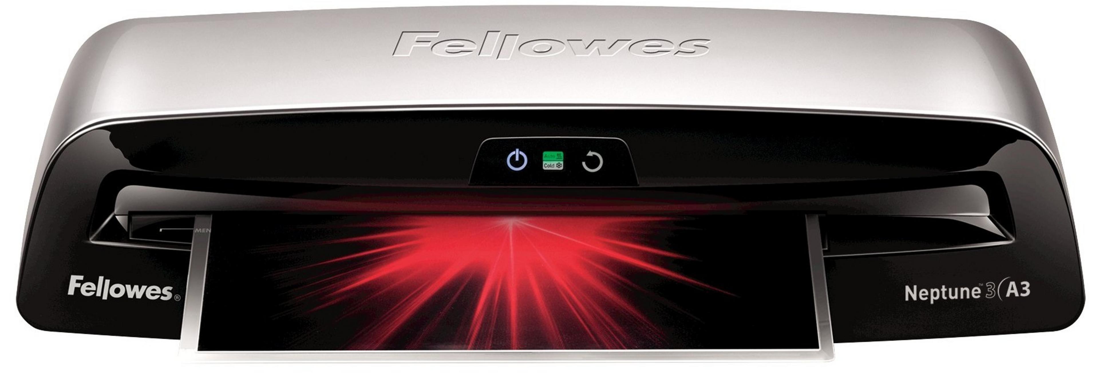 Fellowes Neptune 3 A3 Laminator