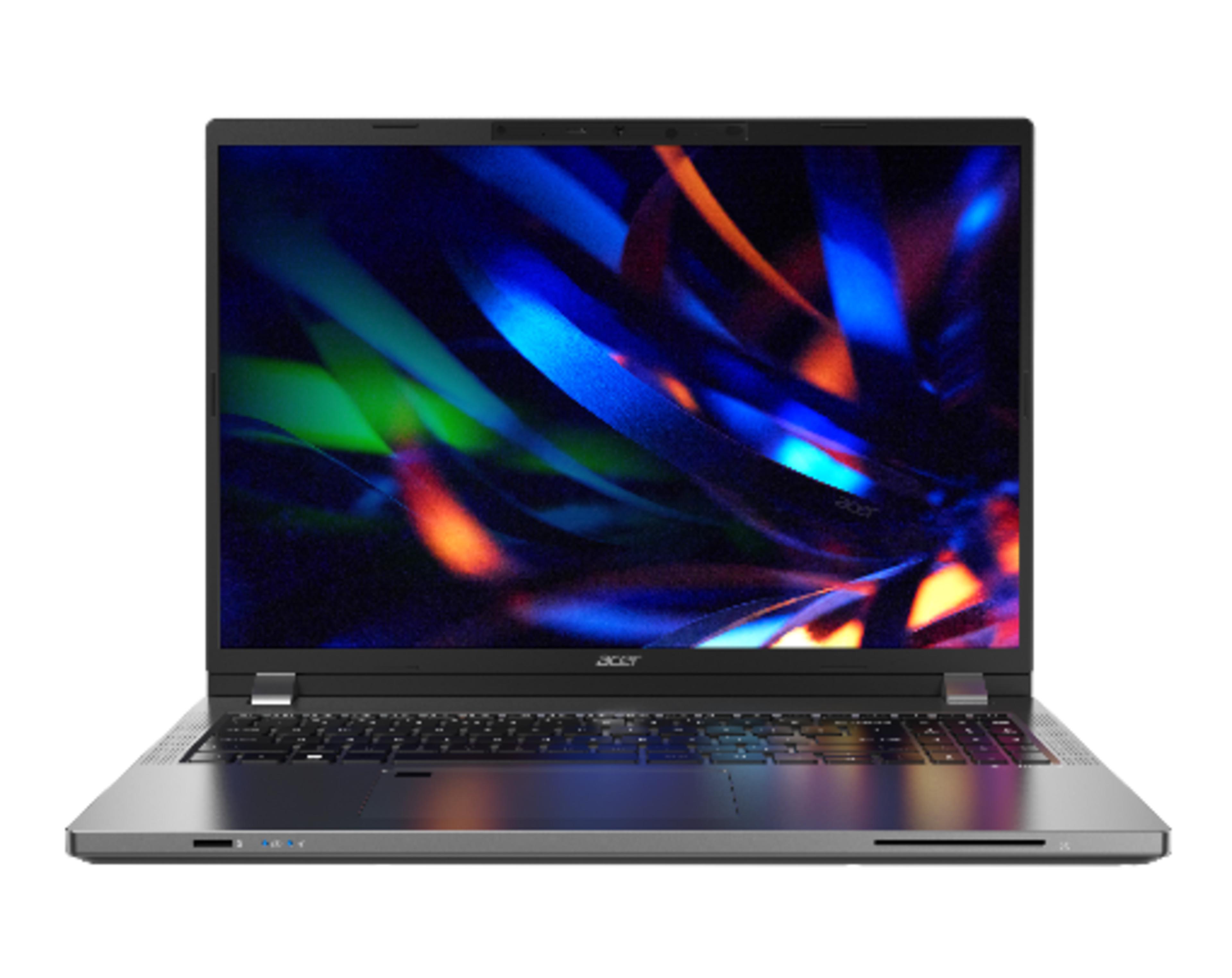 Acer TravelMate P2 16 i5 8/256 GB LINUX