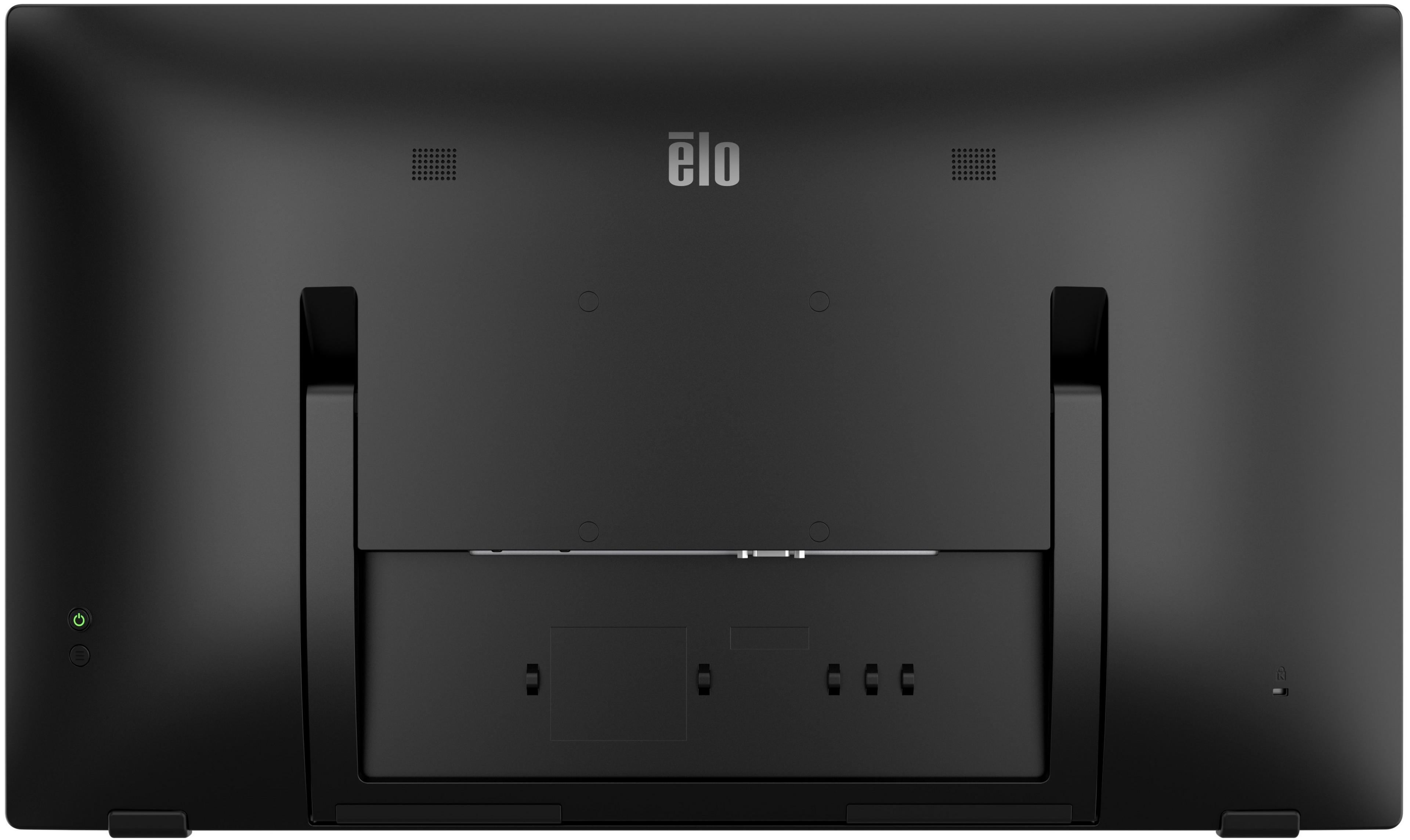 Monitor táctil Elo 2770L PCAP