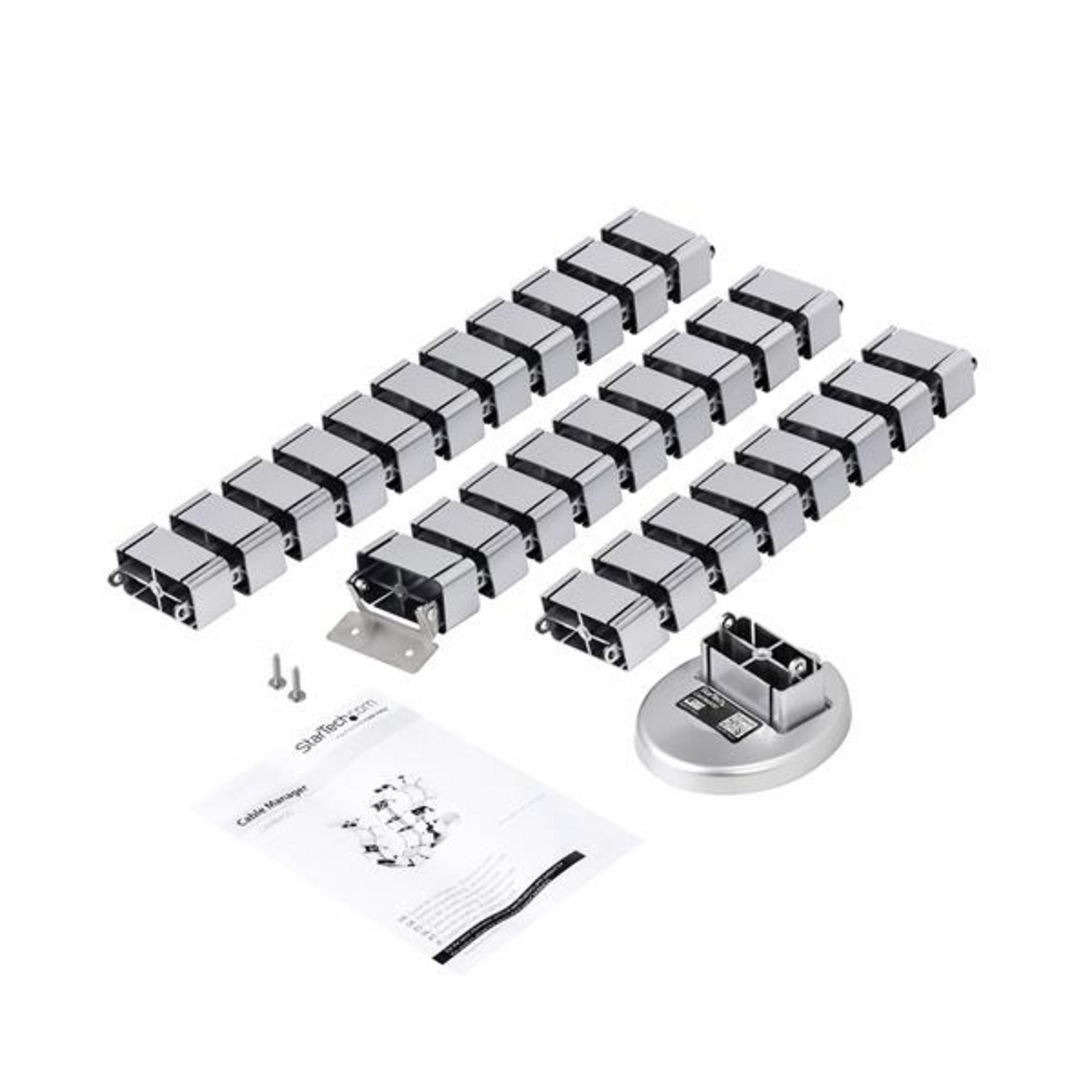 StarTech Cable Management Spine