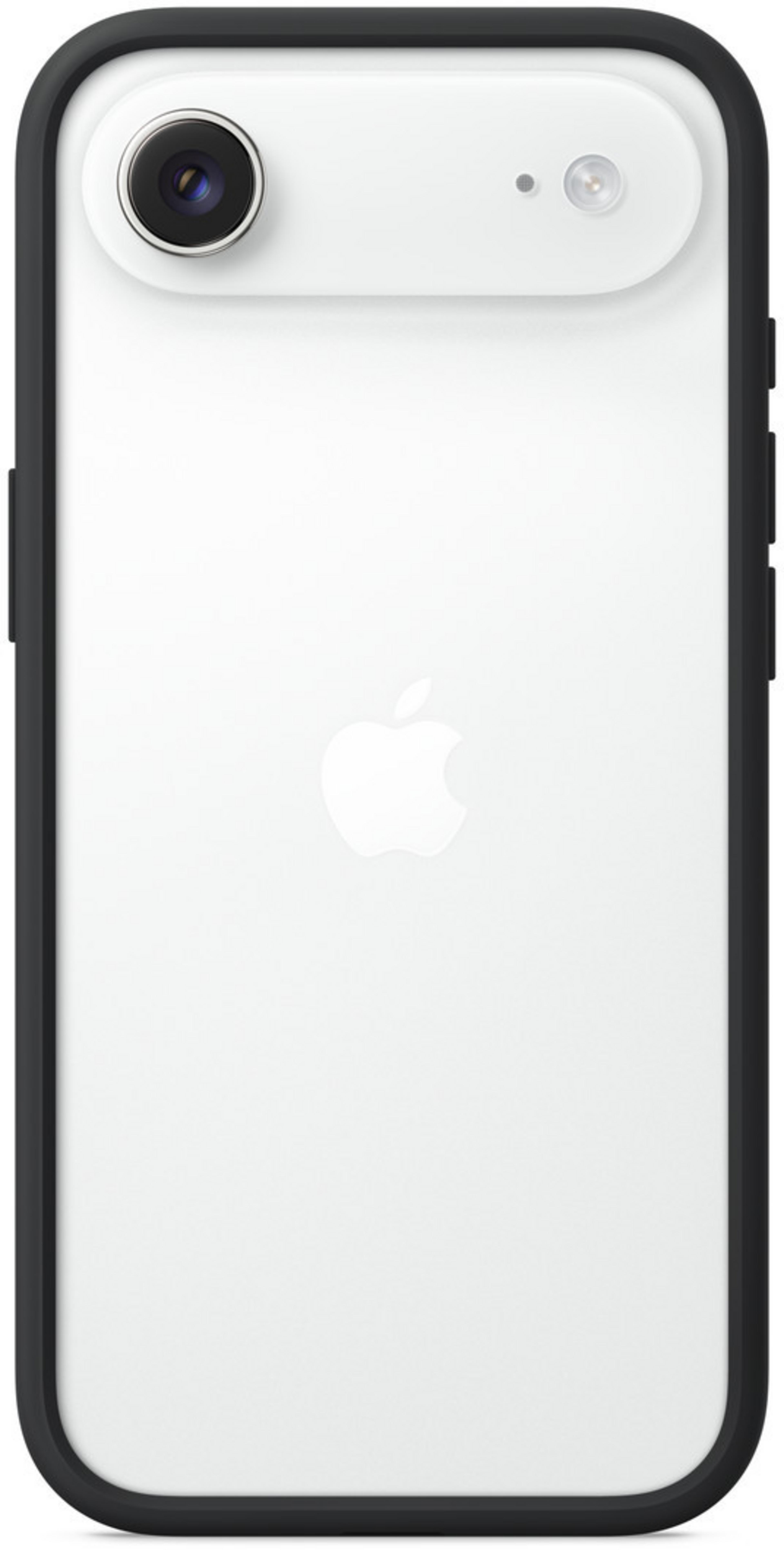 Apple iPhone Air Bumper Black