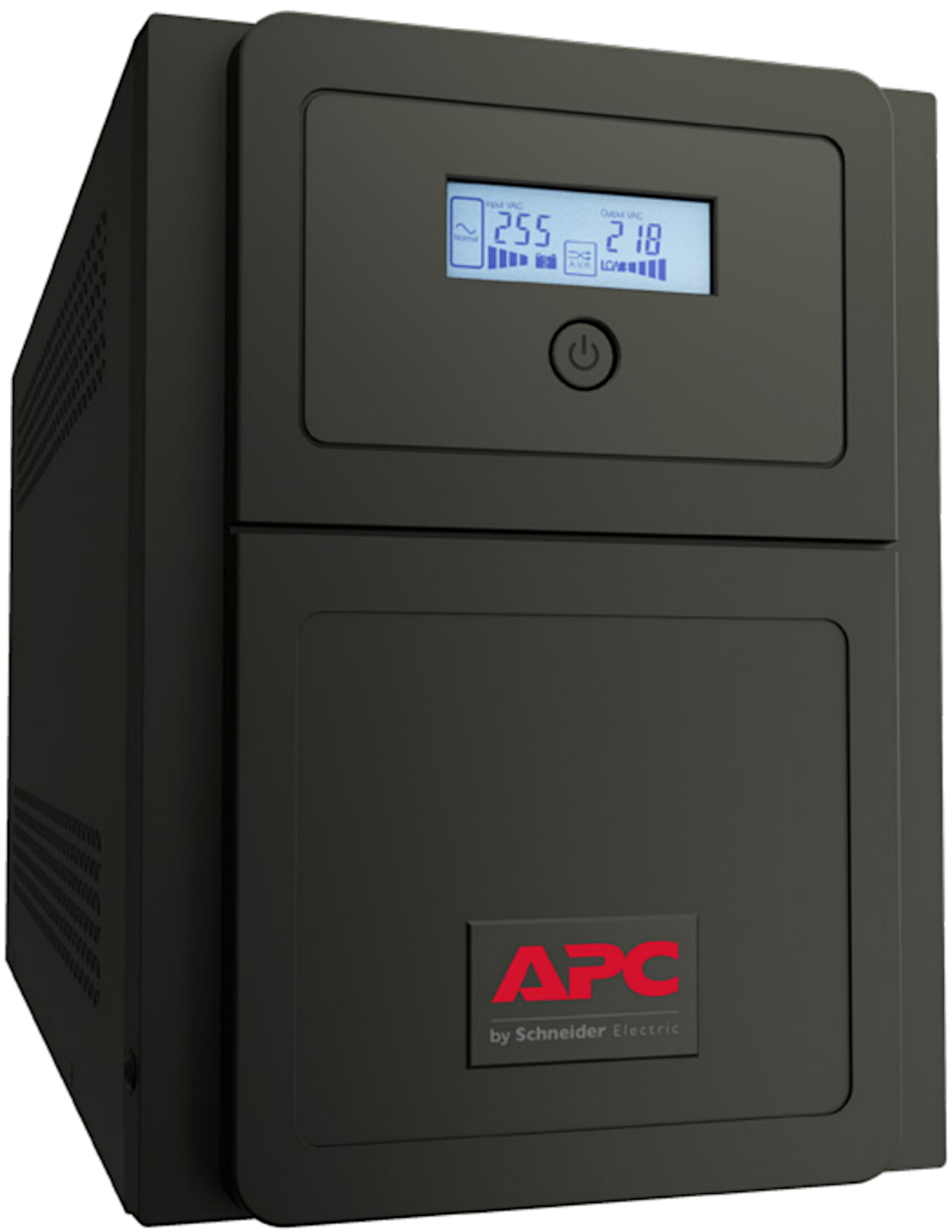 APC Easy-UPS SMV 3000VA 230V