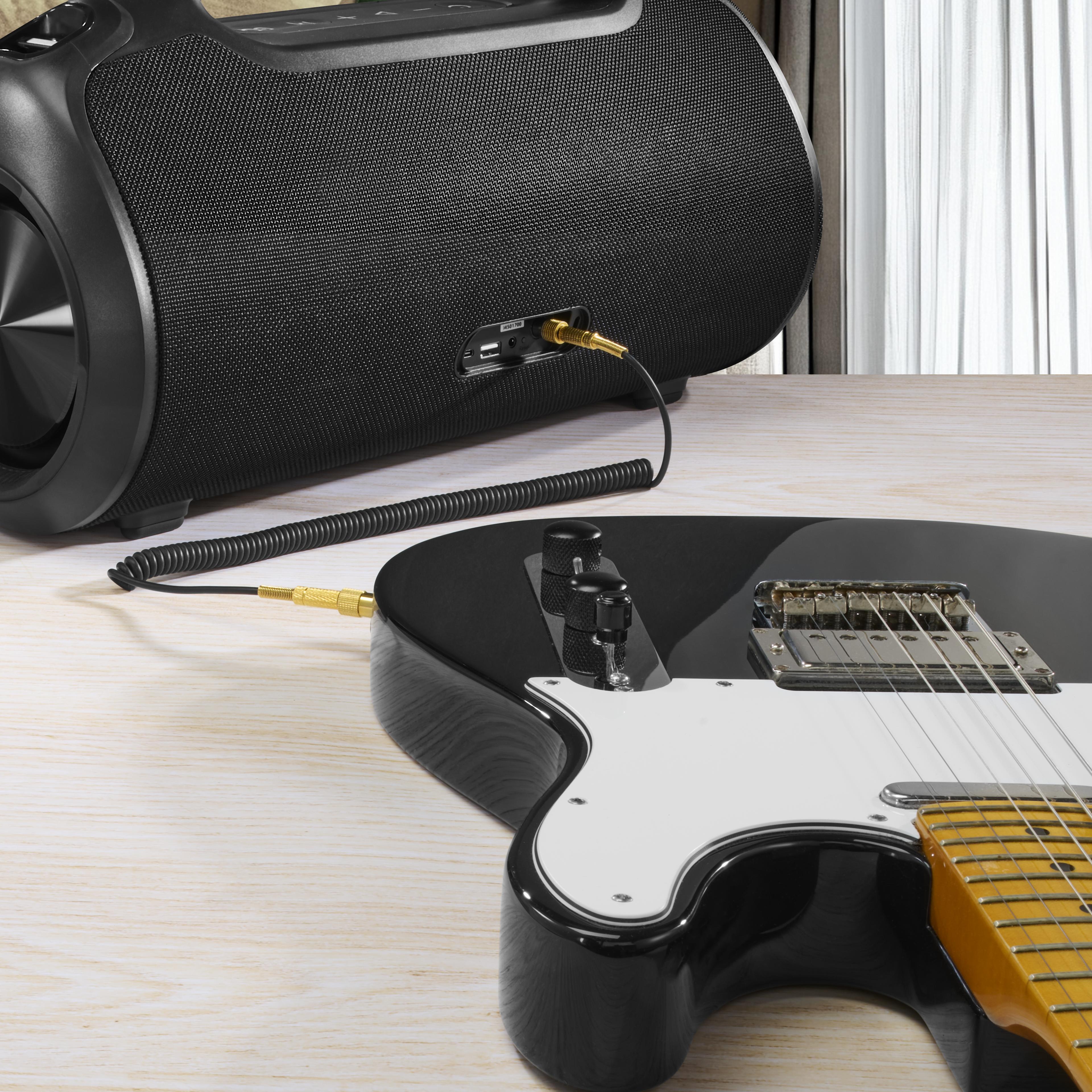 Haut-parleur Bluetooth Hama UltiMate Pro