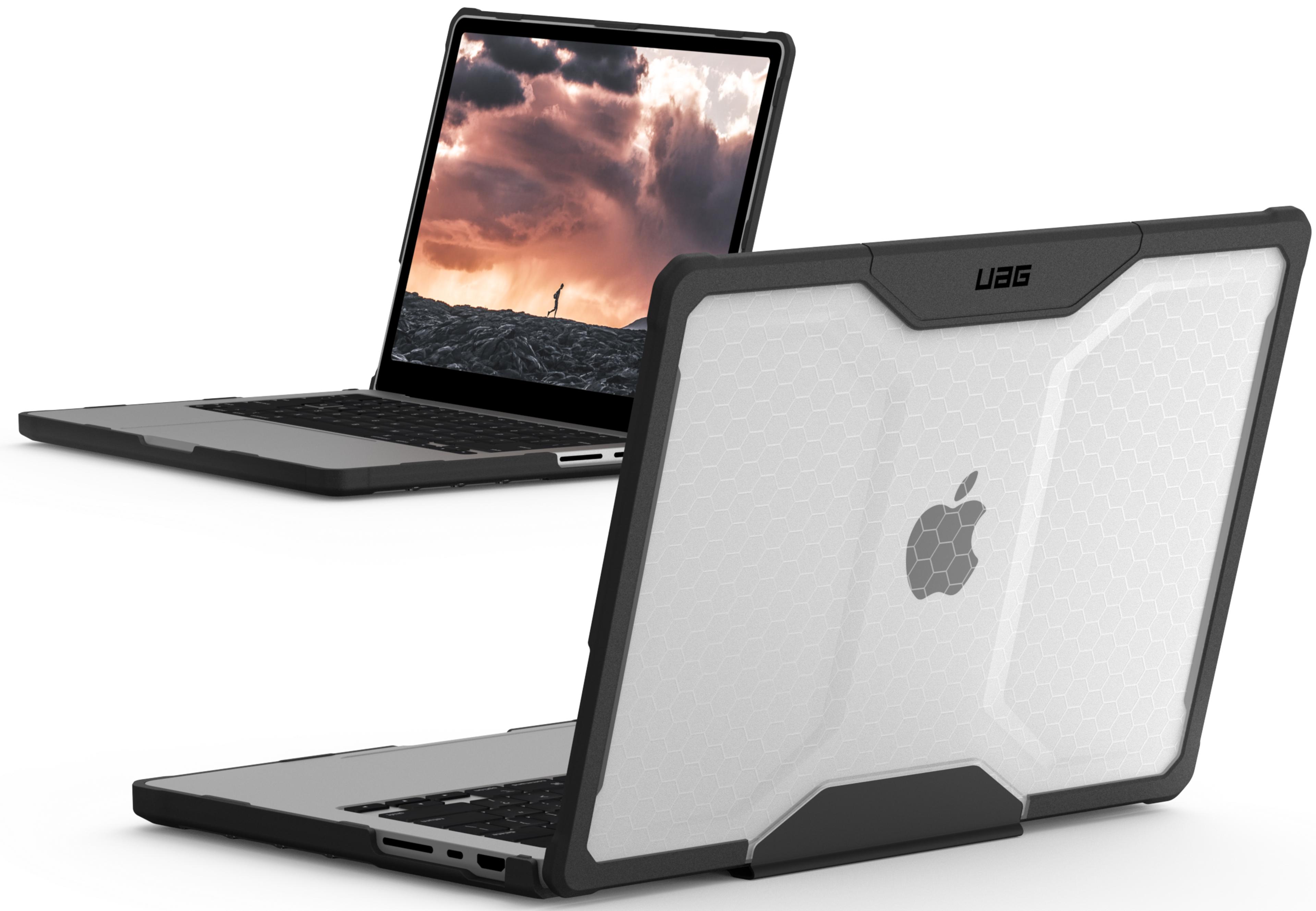 UAG Plyo MacBook Pro 14 (2024-2021) Case