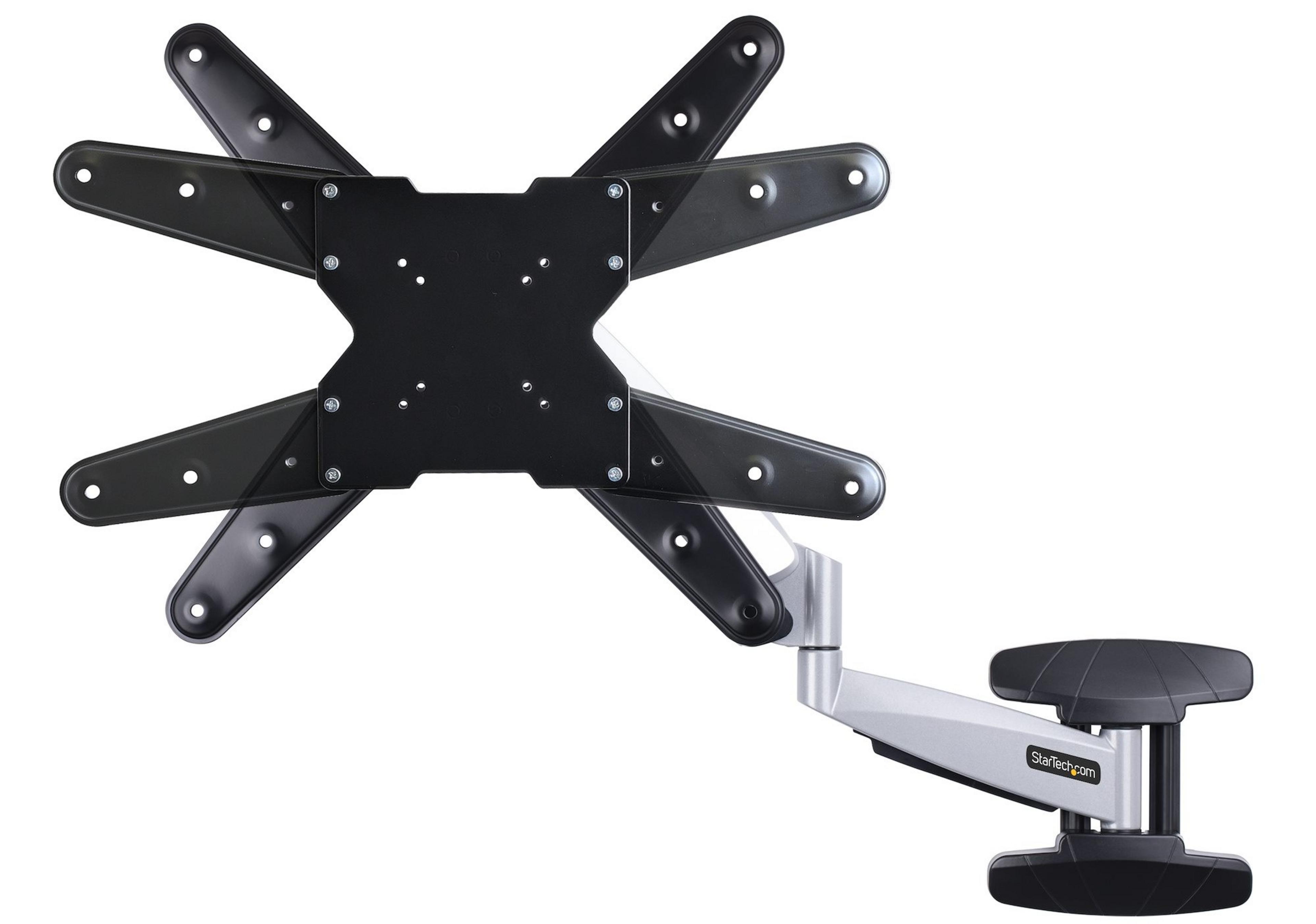 Nástěnný držák StarTech výškově nastav.