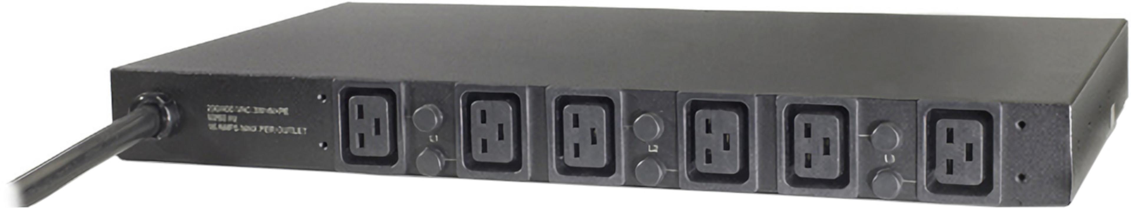 APC Basic PDU 3ph 32A