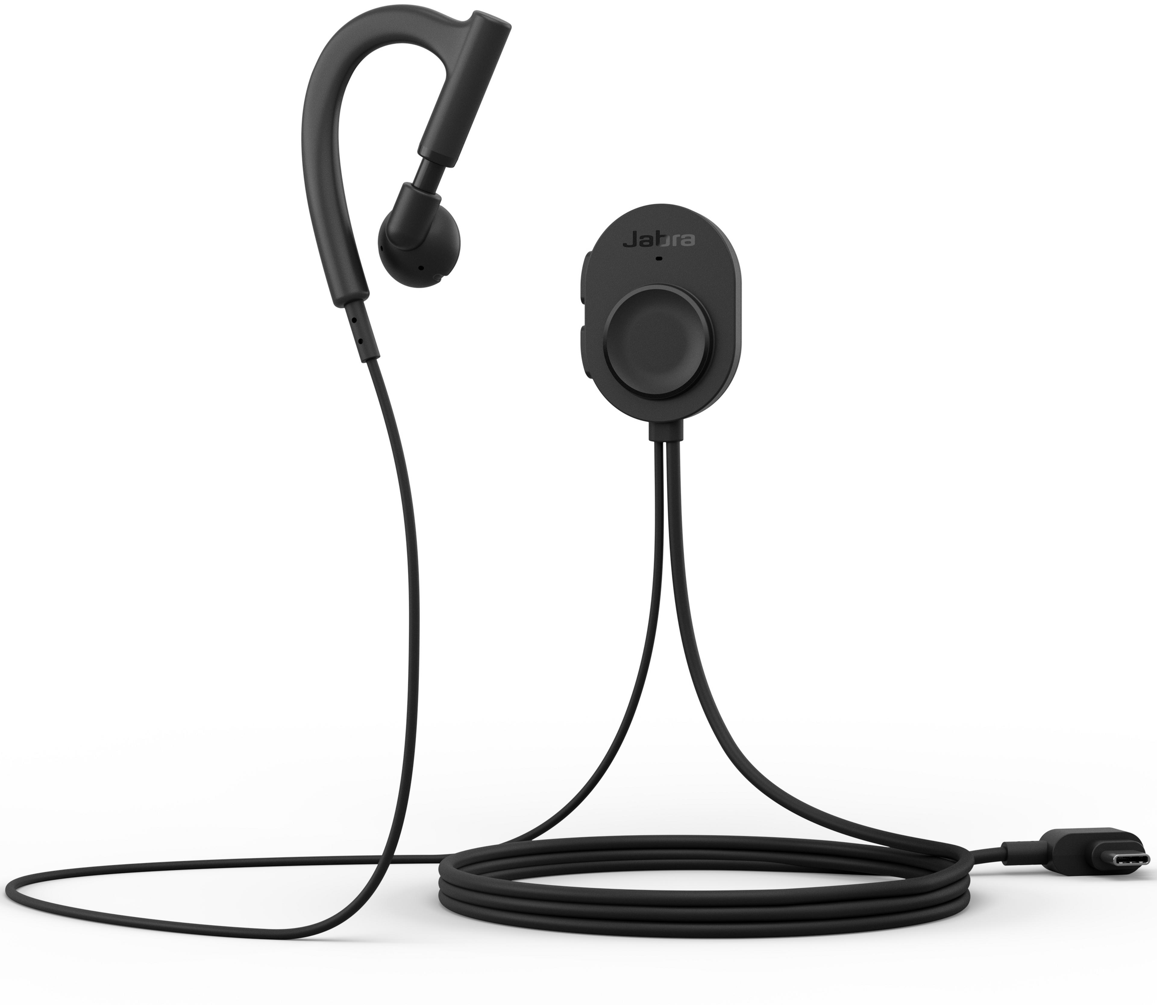 Jabra Perform 10 Mono Headset