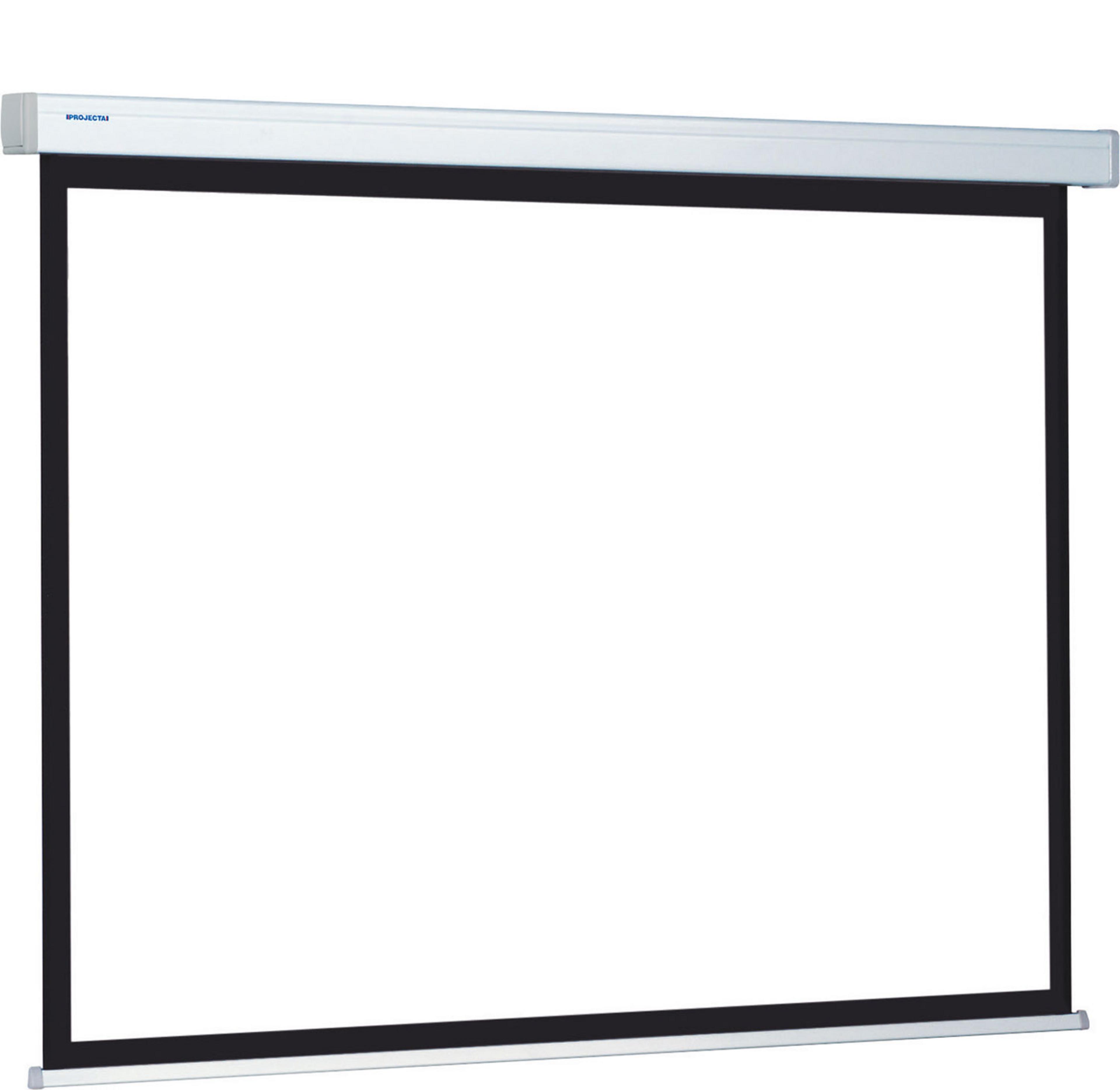 Projecta 183x240cm Projection Screen