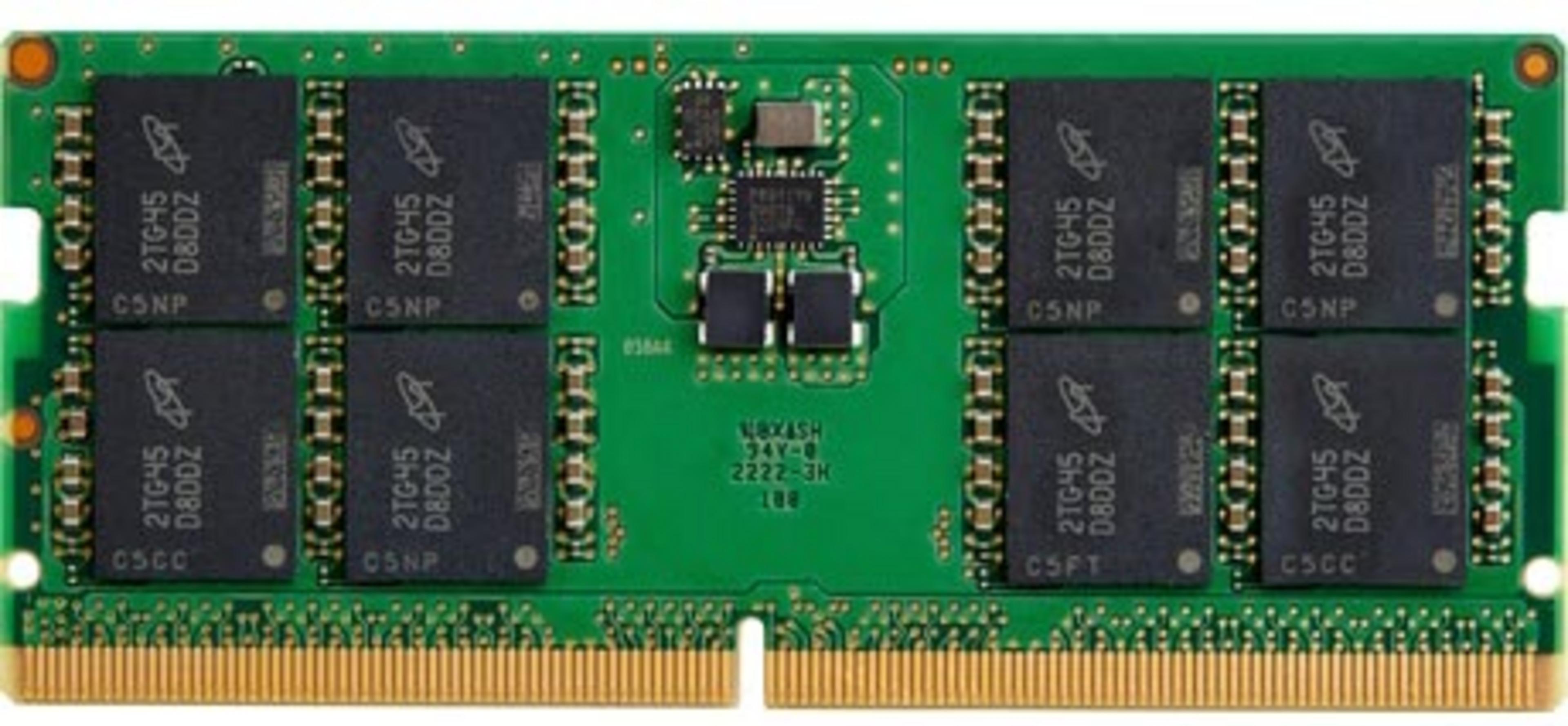 HP 32GB DDR5 5600MHz Memory