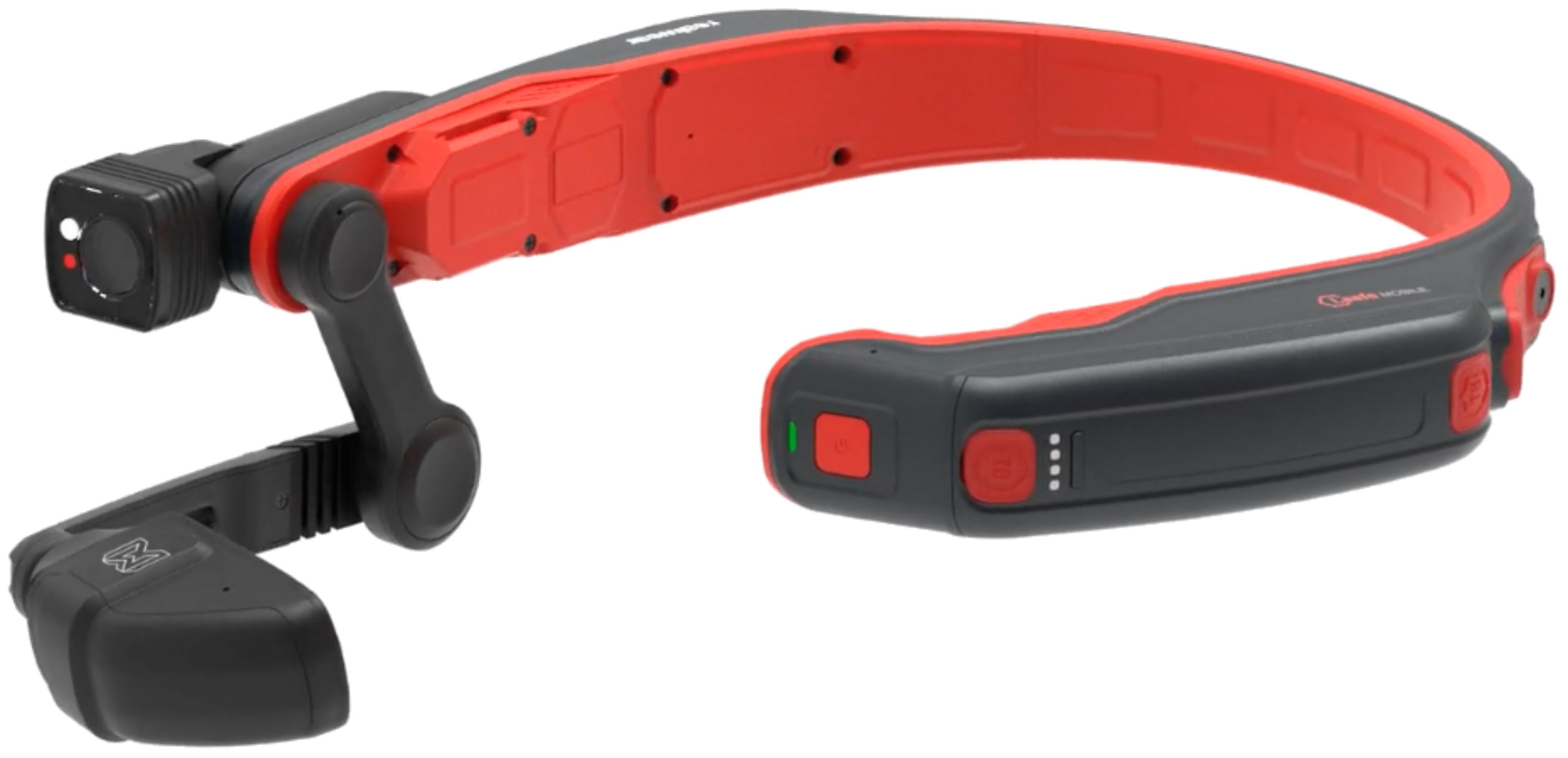 Lenovo RealWear Navigator Z1