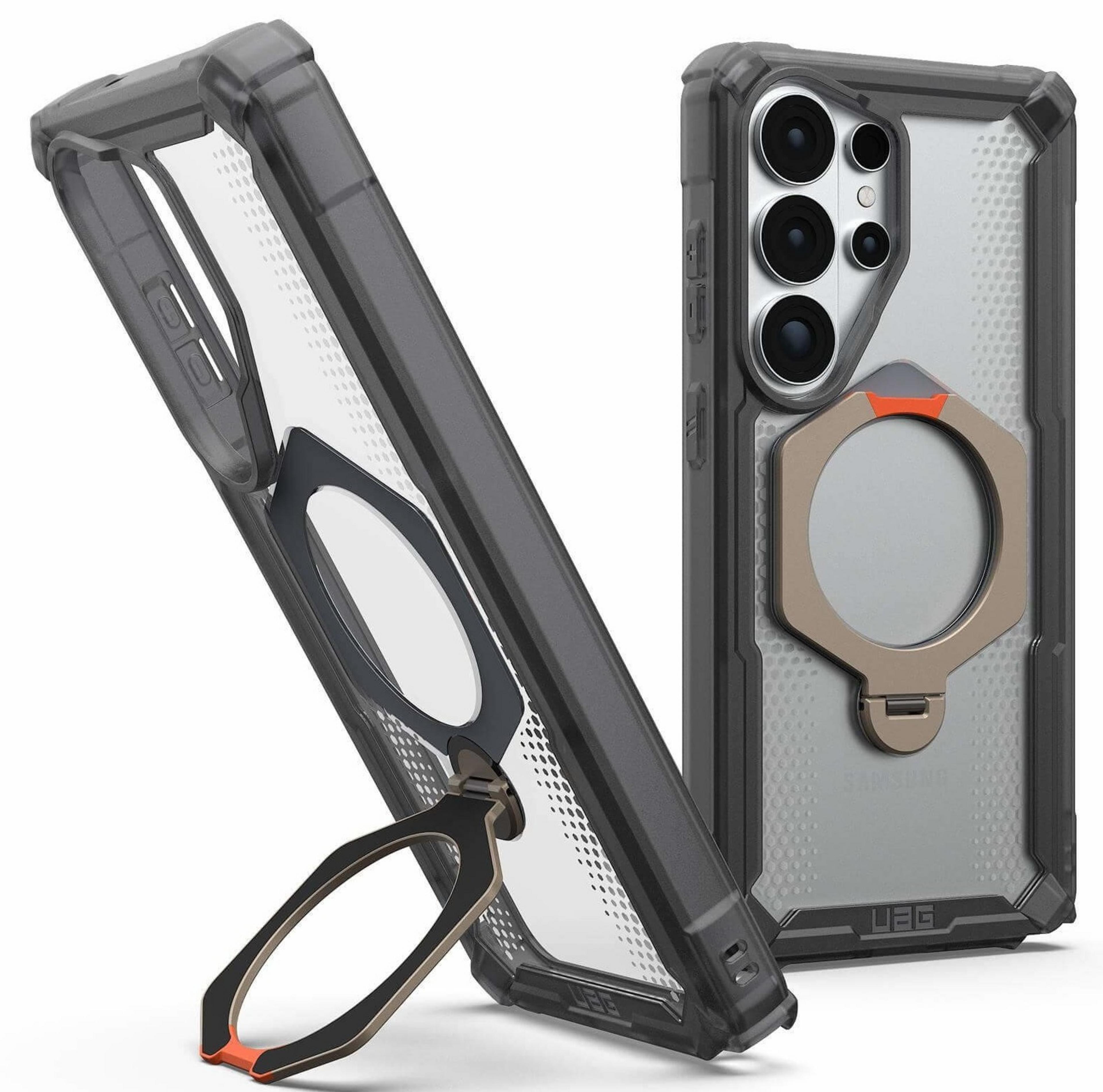 UAG Plasma XTE360 KS Galaxy S26 Ultra cl