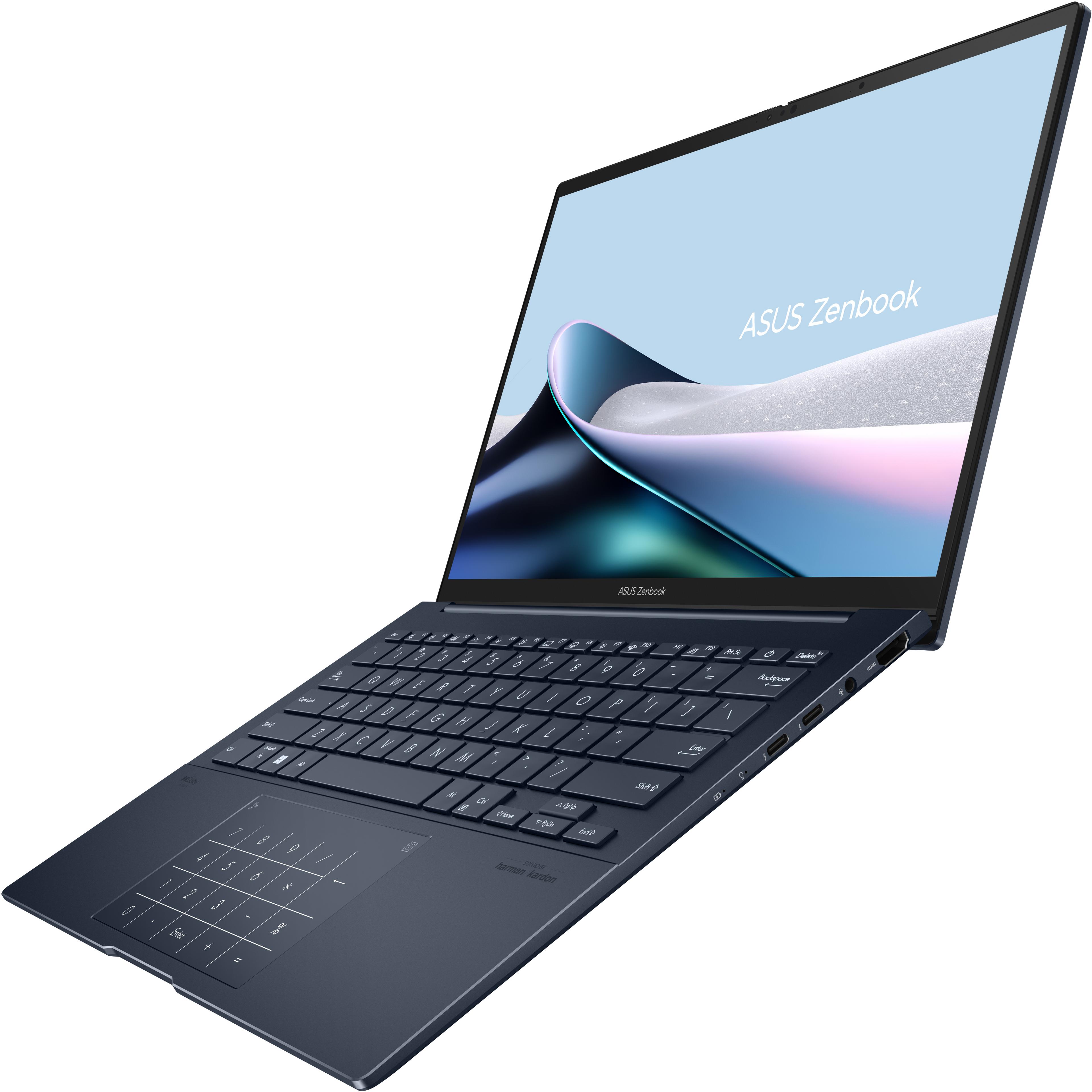ASUS ZenBook 14 UX3405MA U7 32G/1TB NB