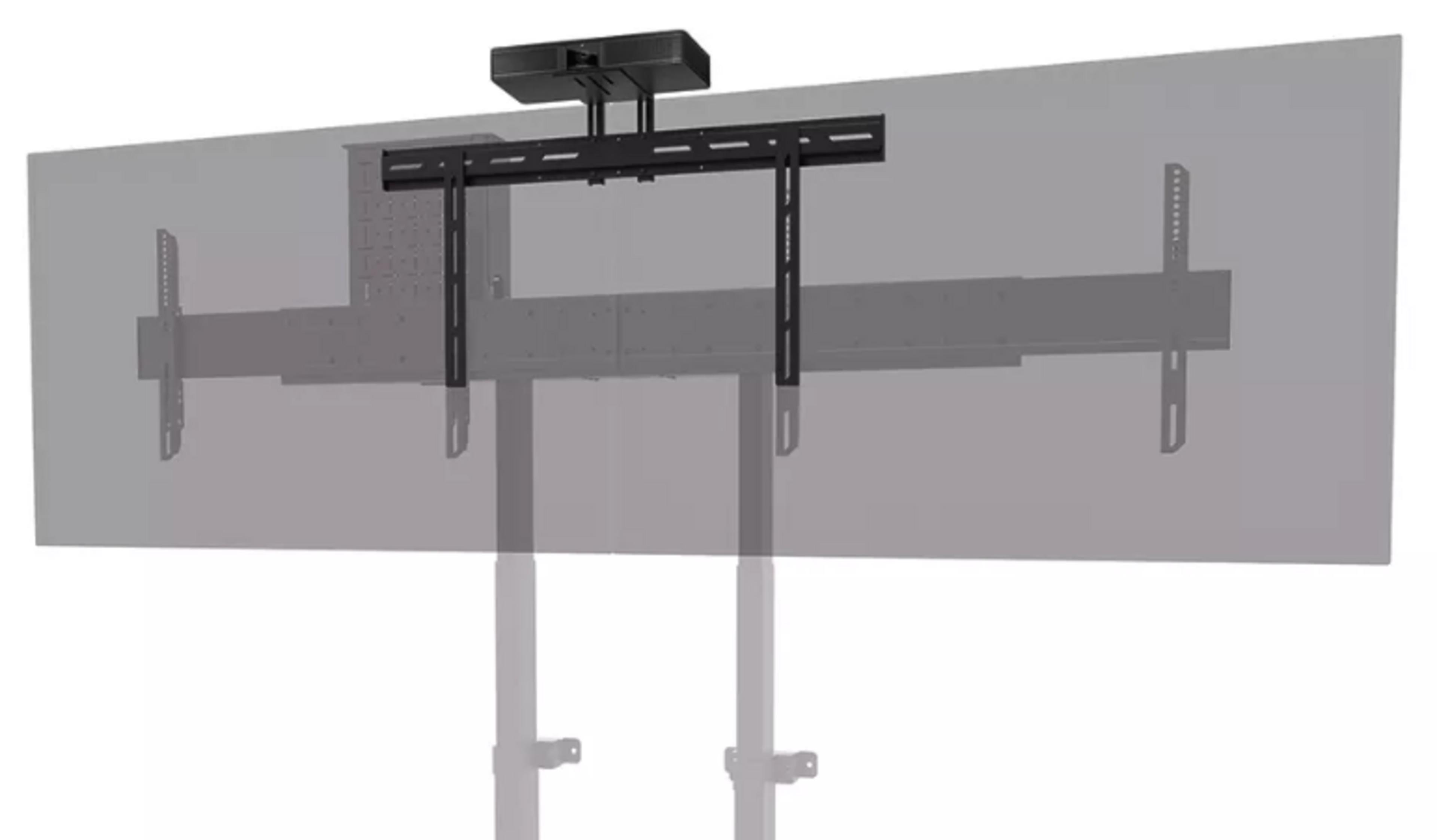 Neomounts Univ. PTZ/UC Camera Shelf Kit