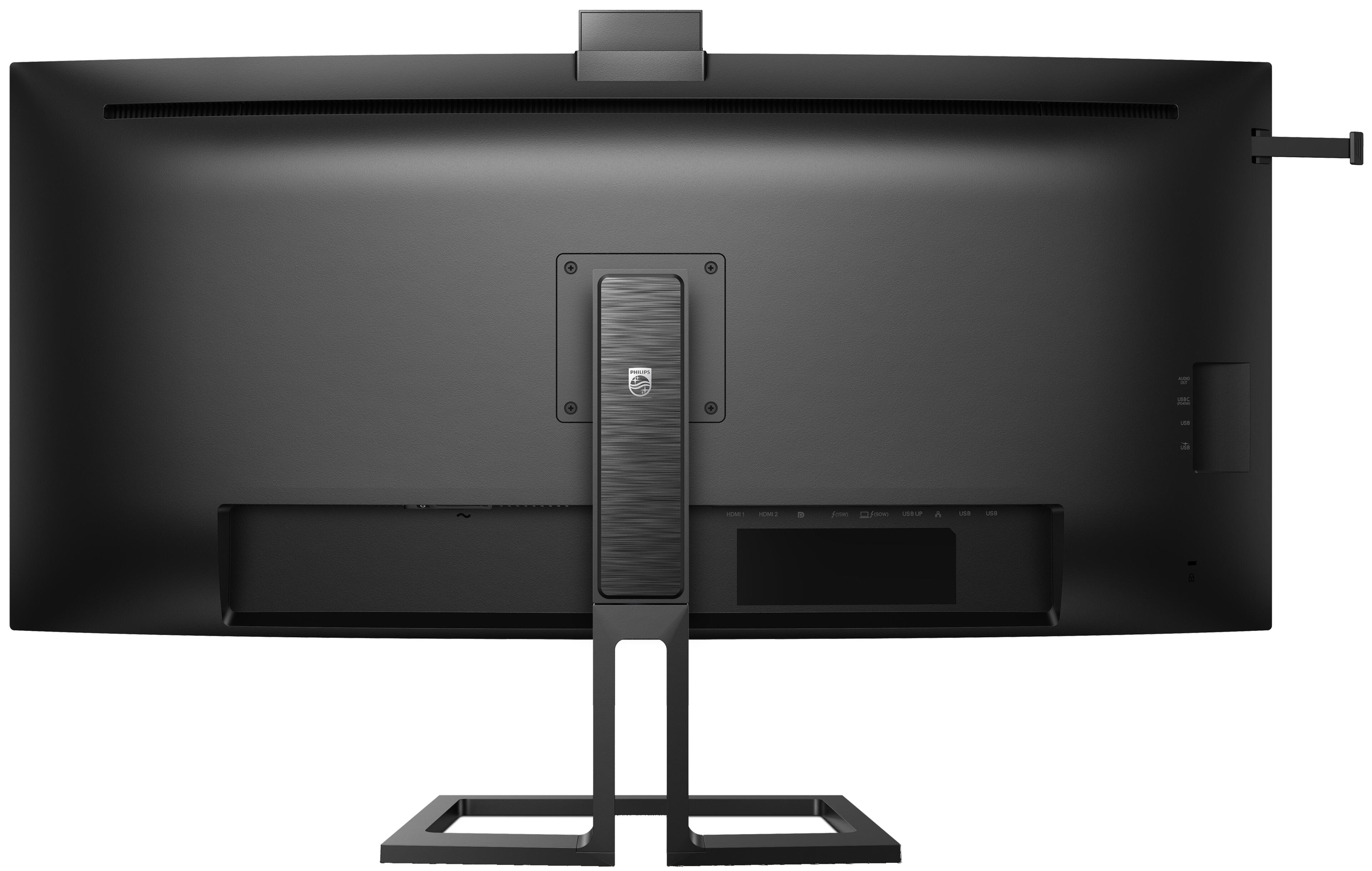 Philips 40B1U6903CH Curved Monitor