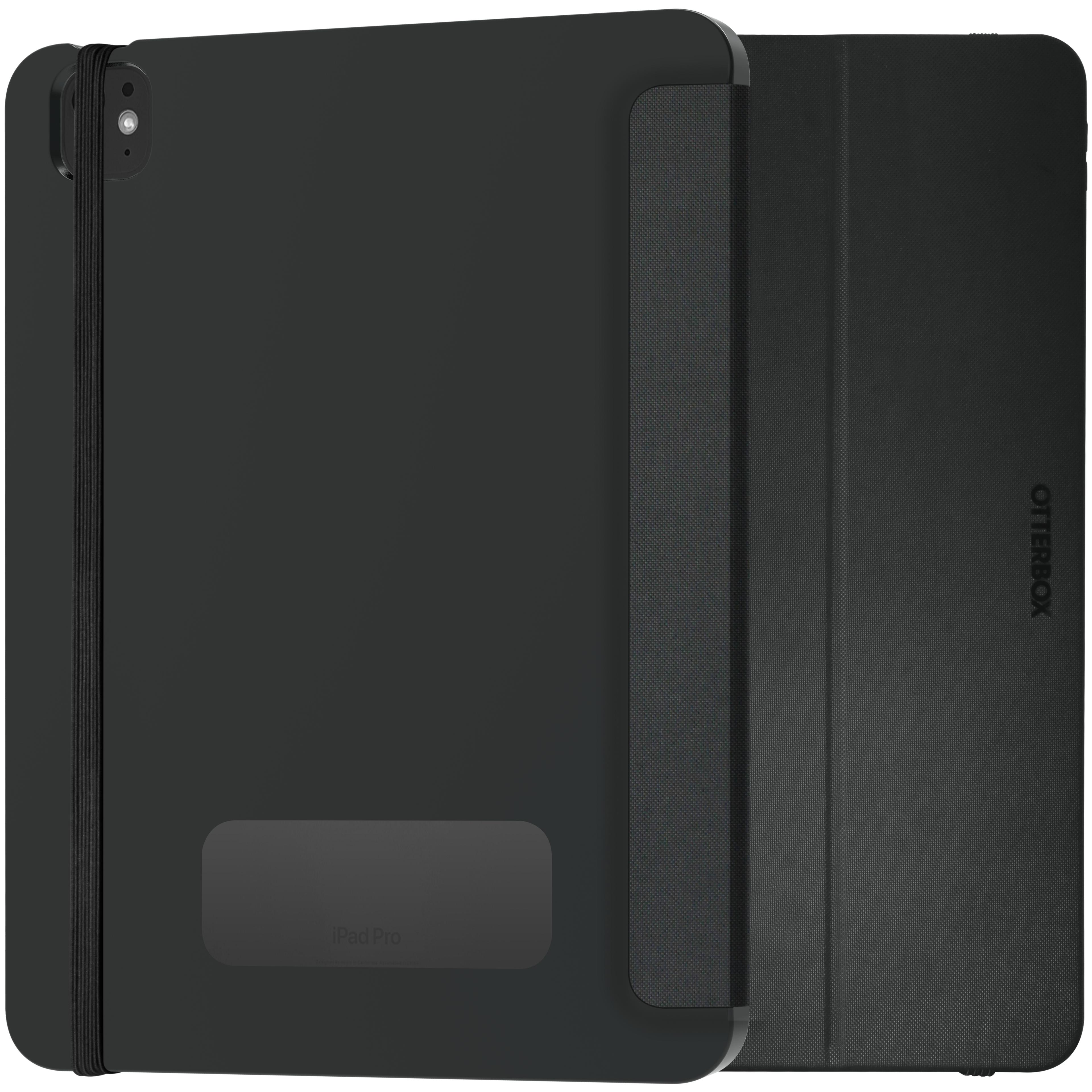 OtterBox React iPad Pro 13" M4 Case Bl